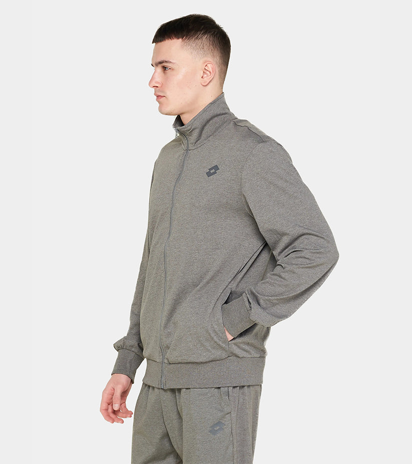Чоловіча спортивна кофта MSC SWEAT FZ MEL
