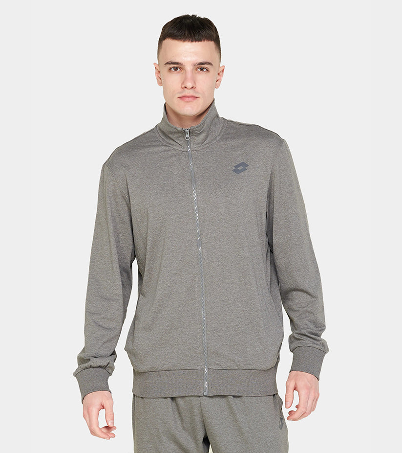 Чоловіча спортивна кофта MSC SWEAT FZ MEL