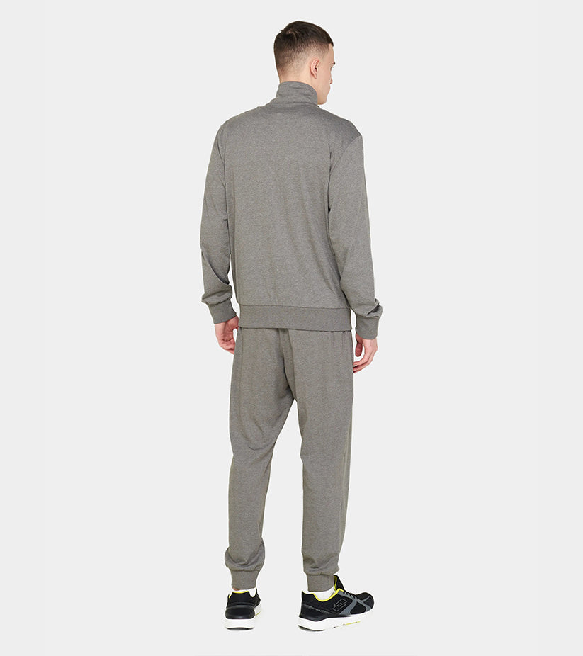 Чоловіча спортивна кофта MSC SWEAT FZ MEL