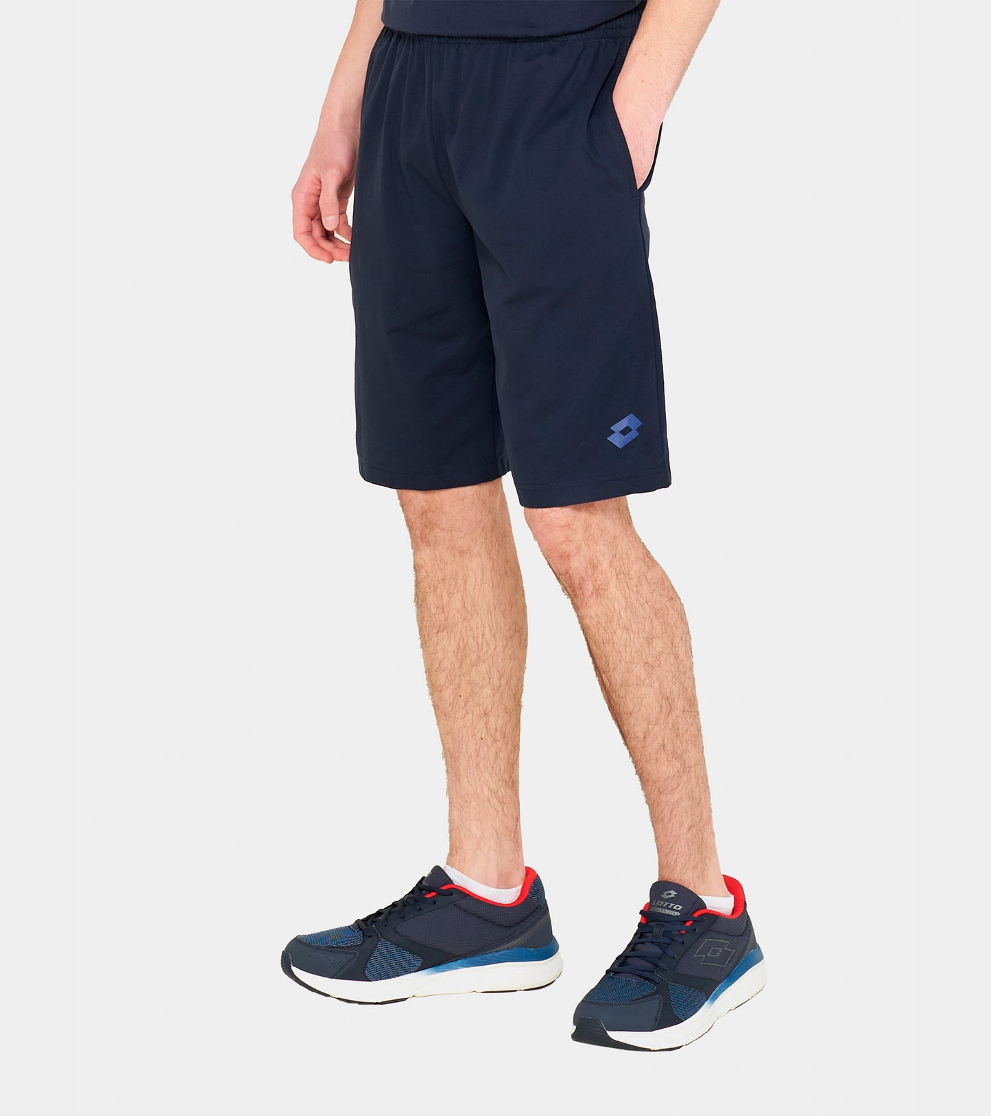 Чоловічі шорти Lotto MSC BERMUDA