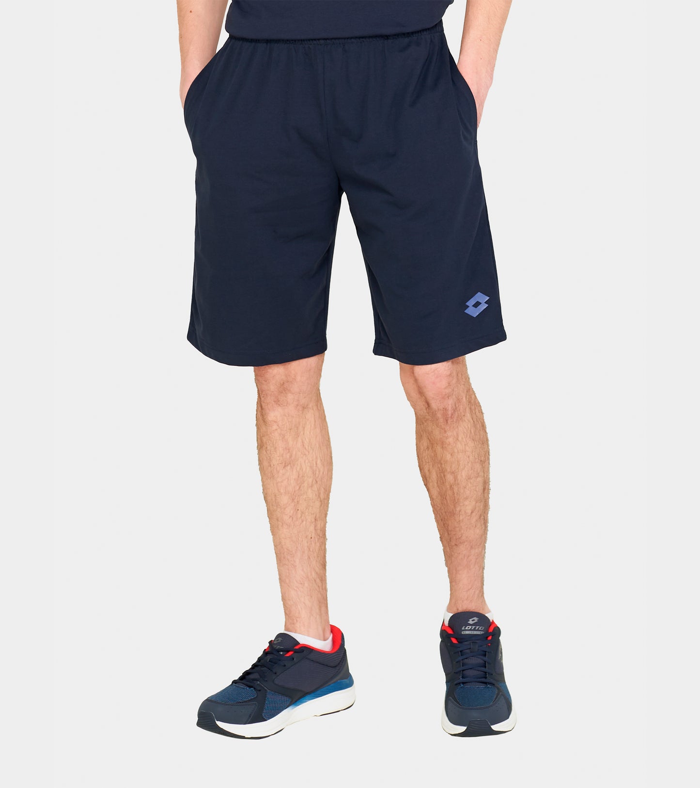 Чоловічі шорти Lotto MSC BERMUDA