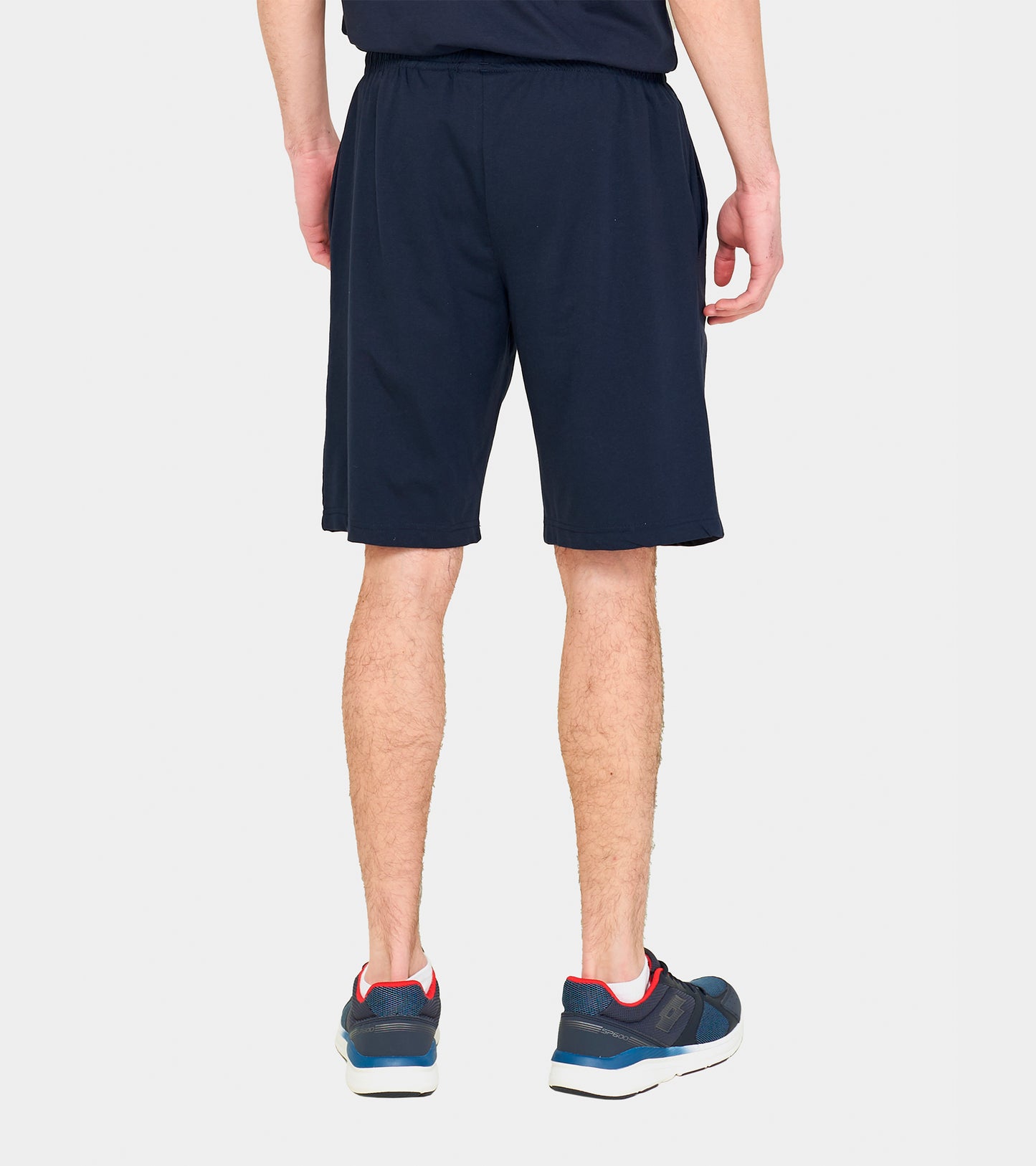 Чоловічі шорти Lotto MSC BERMUDA