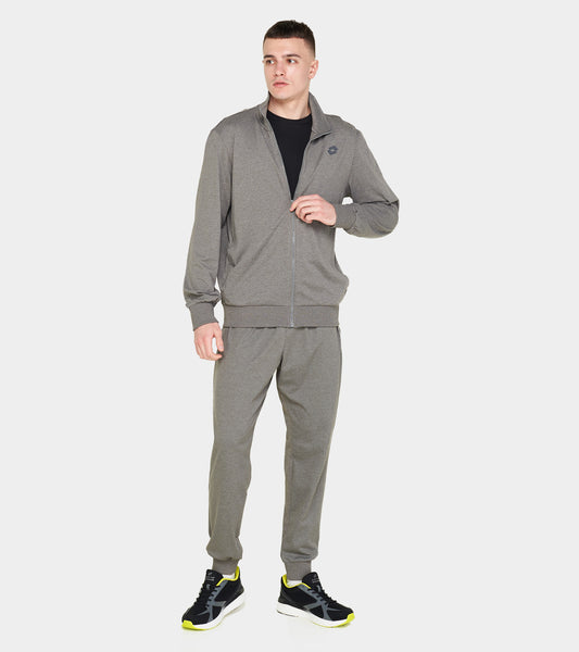 Чоловічі спортивні штани Lotto MSC PANT CUFF MEL