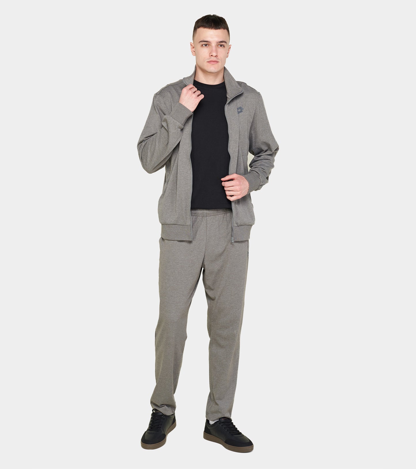 Чоловічі спортивні штани Lotto MSC PANT MEL