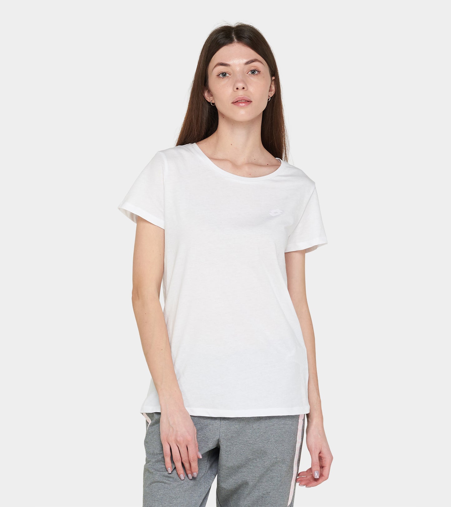 Жіноча футболка Lotto MSC W TEE