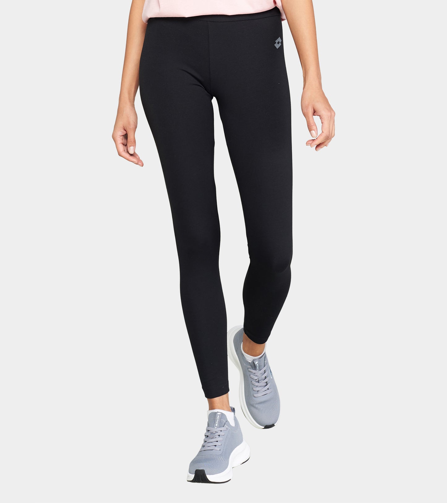 Жіночі легінси Lotto MSC W LEGGING