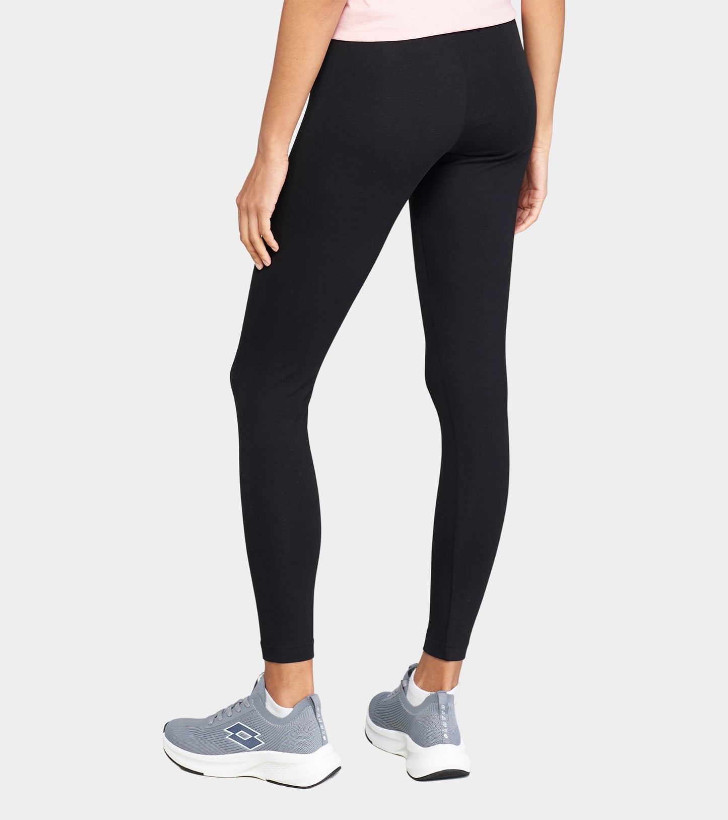 Жіночі легінси Lotto MSC W LEGGING