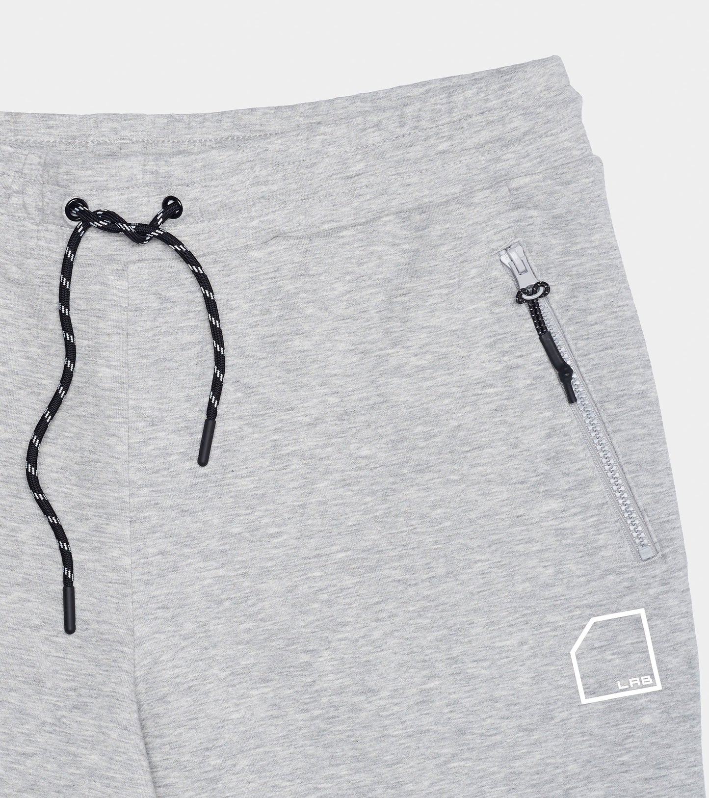 Чоловічі спортивні штани Lotto LAB PANT MEL