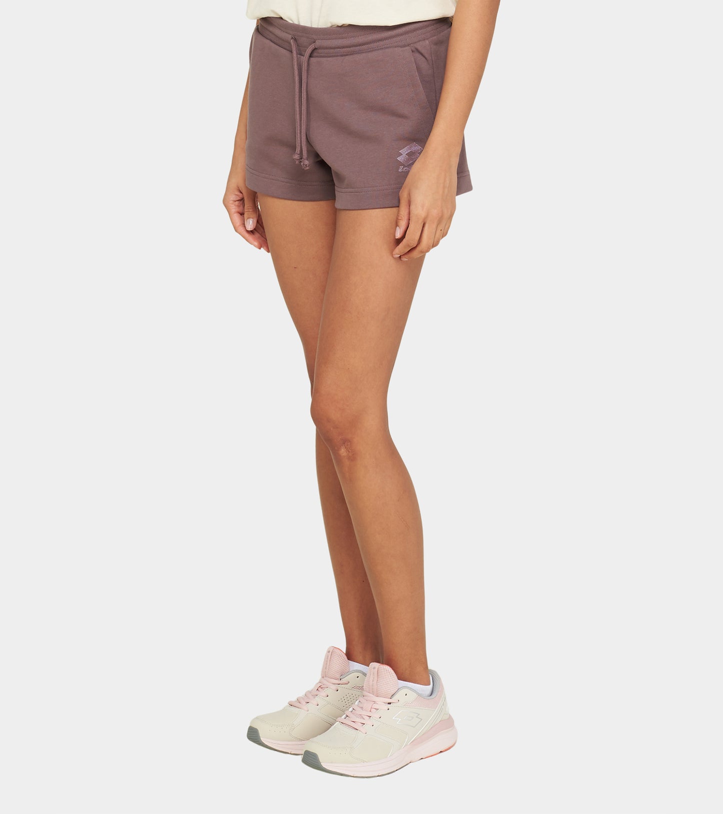 Жіночі шорти Lotto SMART W III SHORT