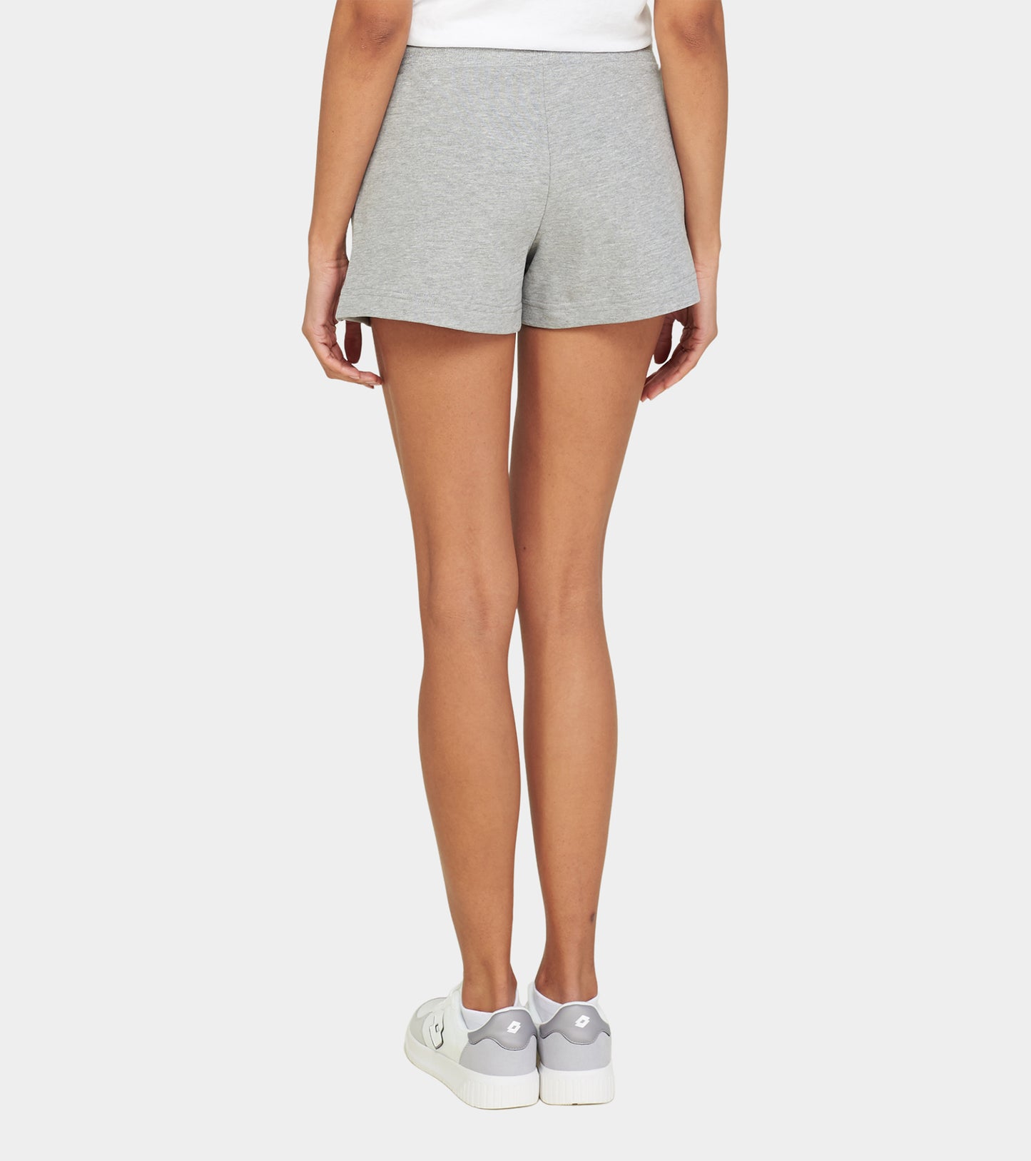 Жіночі шорти Lotto SMART W III SHORT MEL