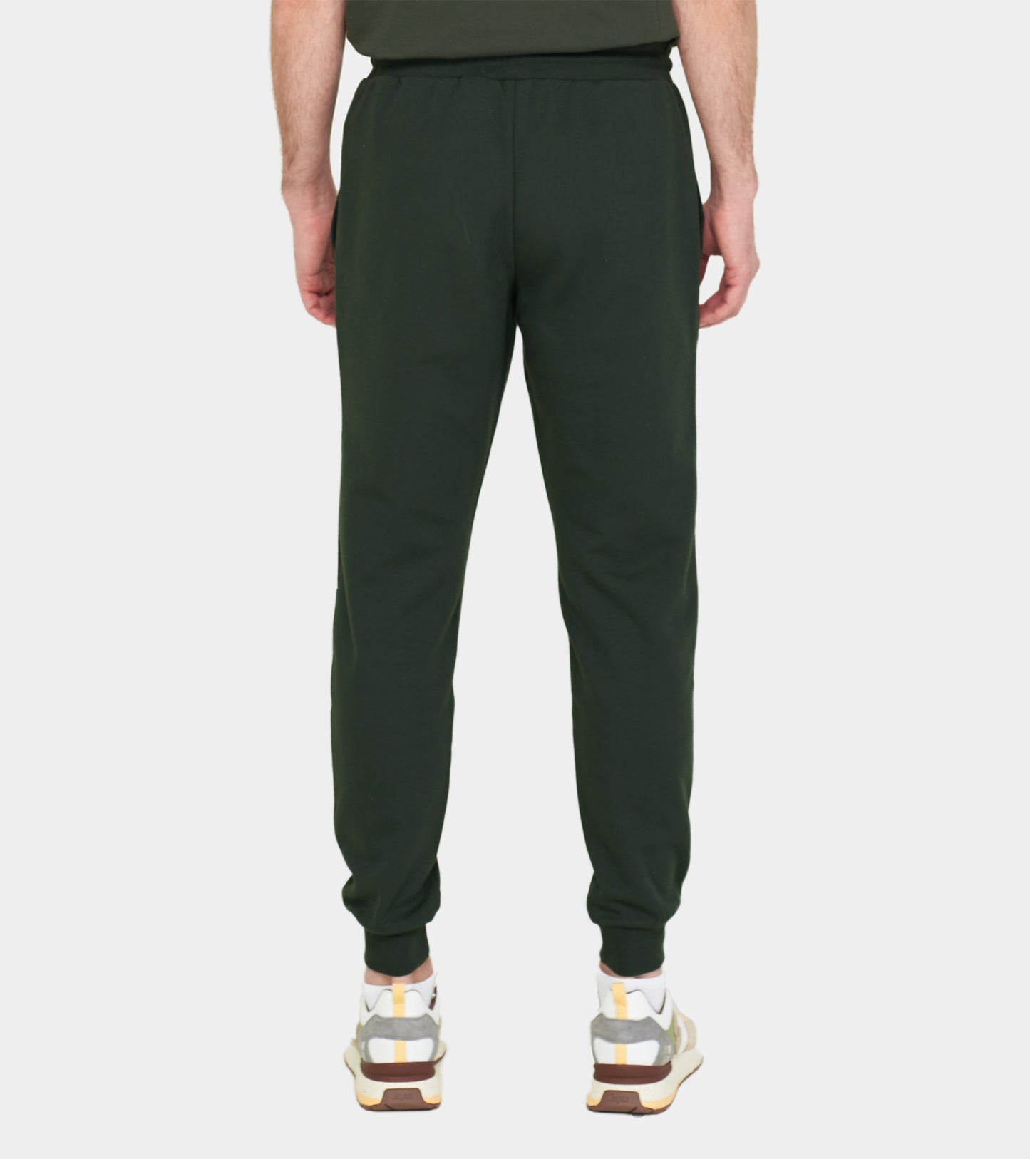 Чоловічі спортивні штани Lotto ATHLETICA DUE V PANT