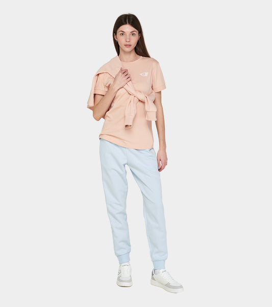 Жіночі спортивні штани Lotto ATHLETICA DUE W V PANT