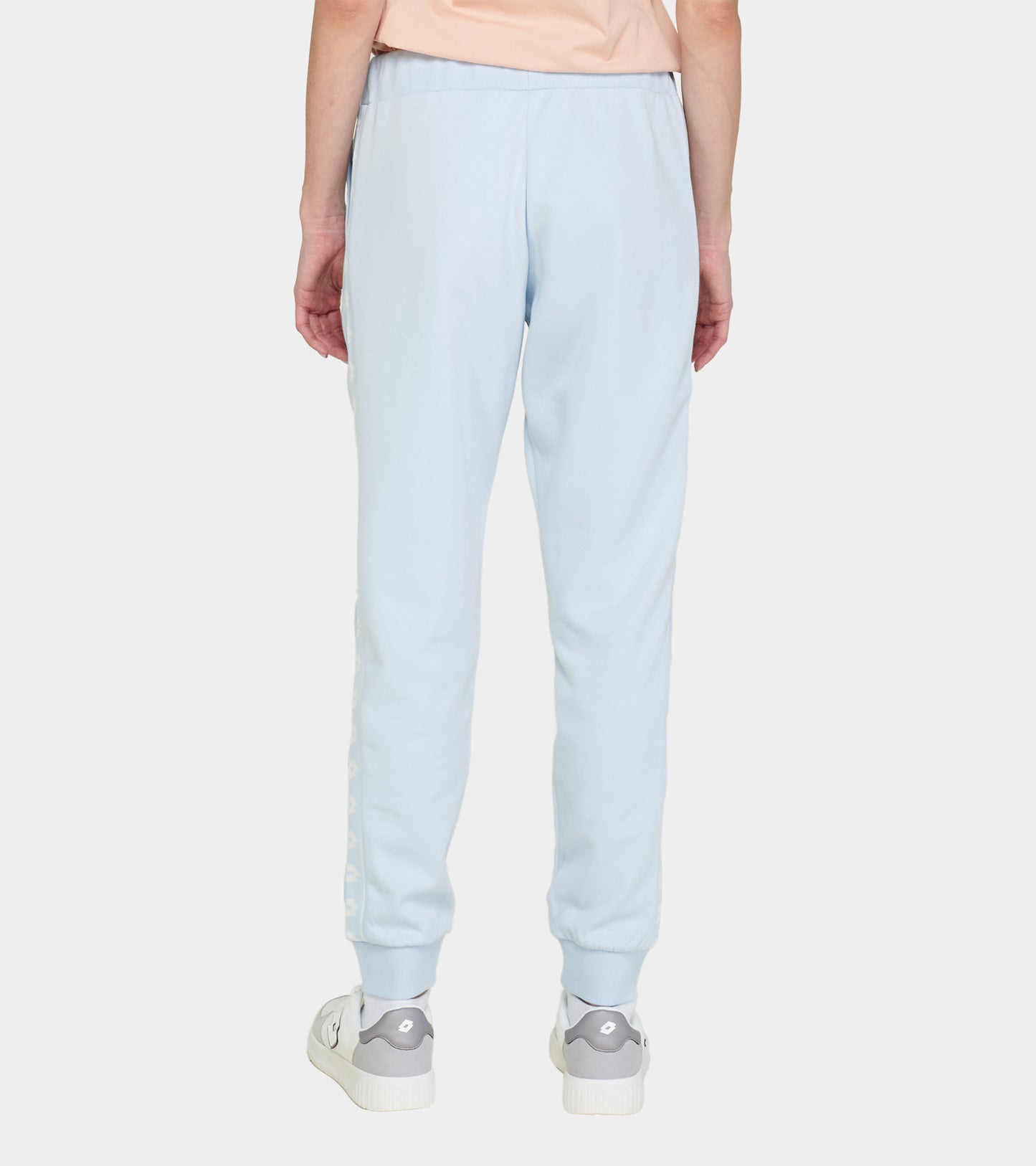 Жіночі спортивні штани Lotto ATHLETICA DUE W V PANT