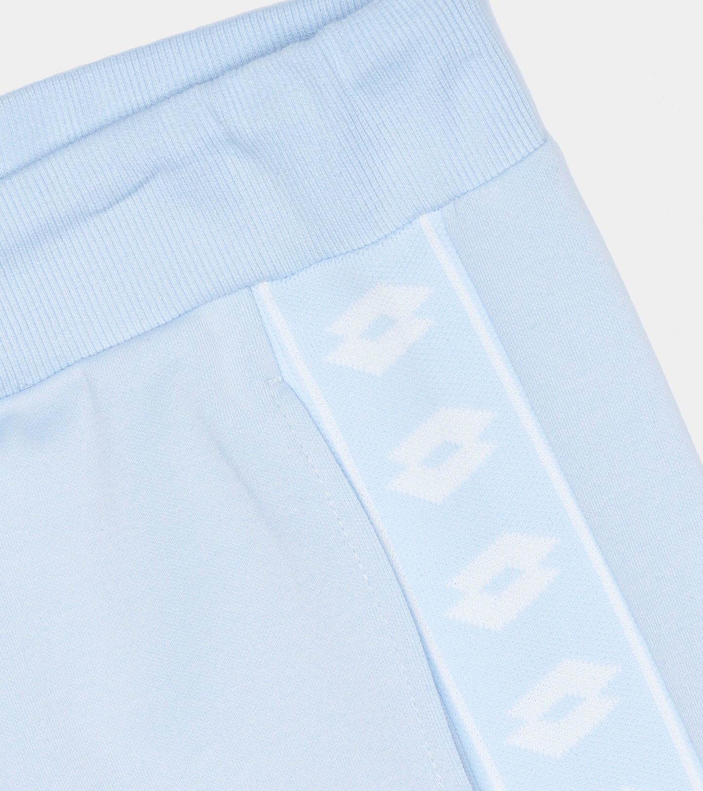 Жіночі спортивні штани Lotto ATHLETICA DUE W V PANT