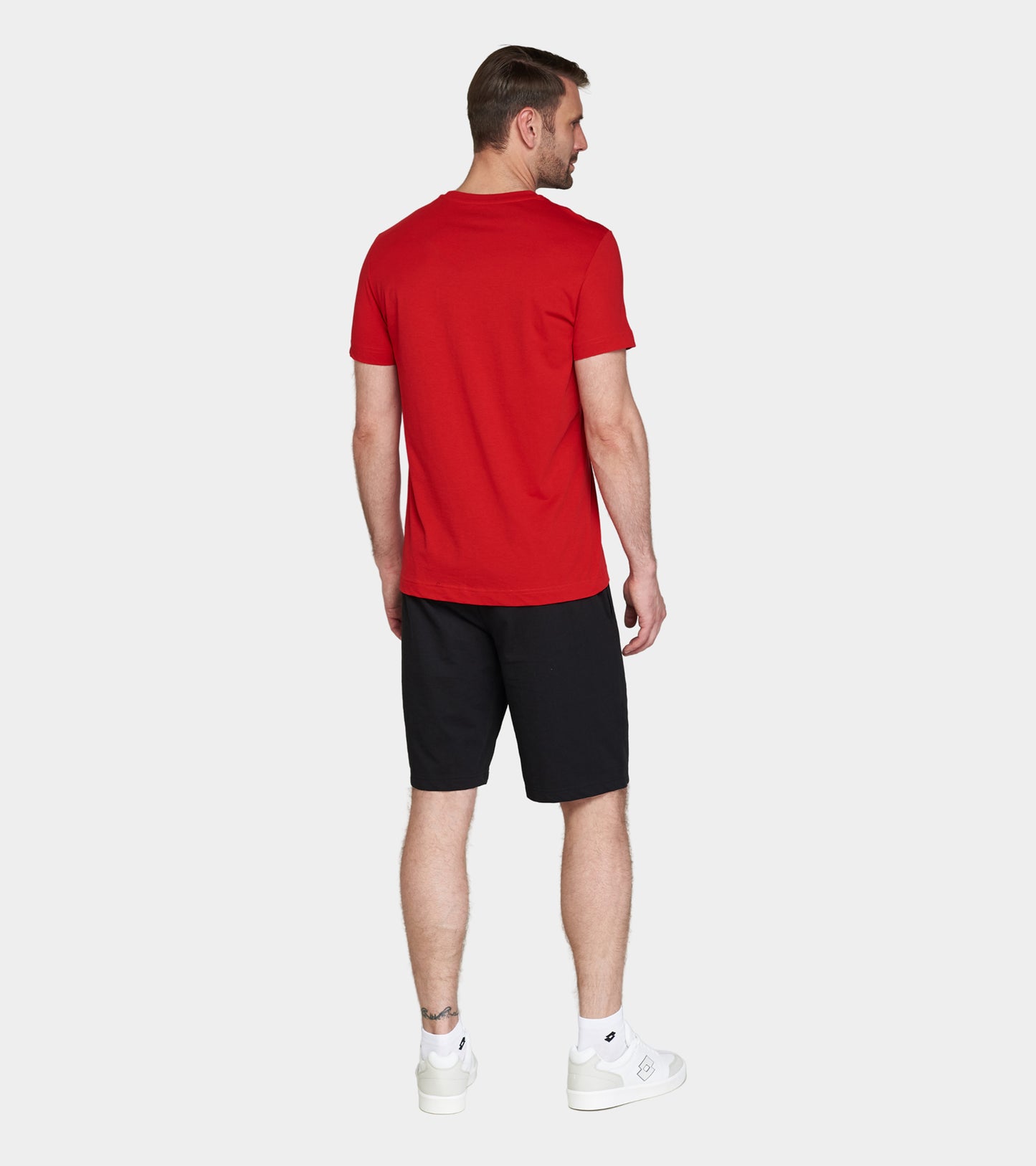 Чоловіча футболка Lotto TEE LOSANGA V