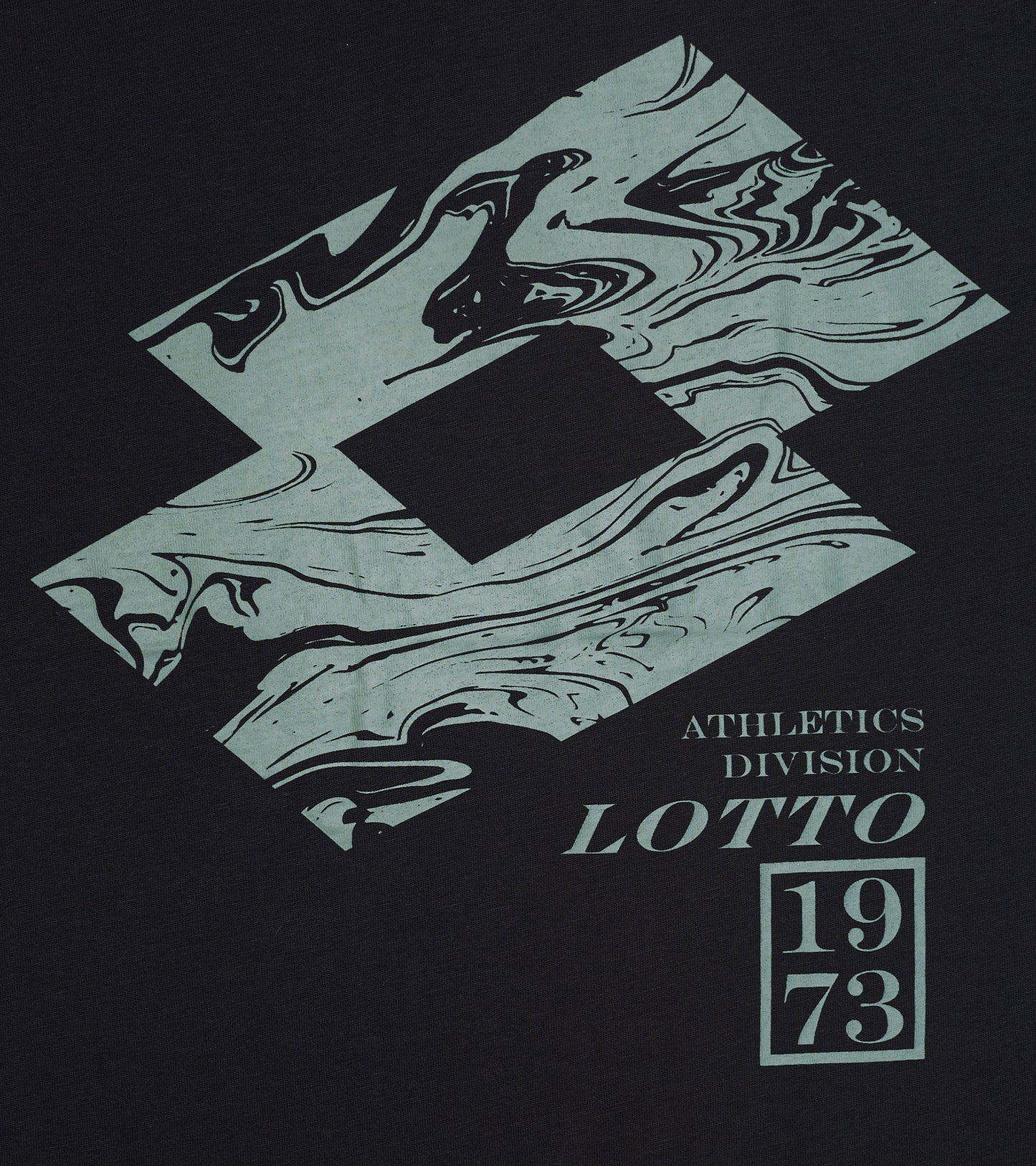 Чоловіча футболка Lotto TEE LOSANGA V