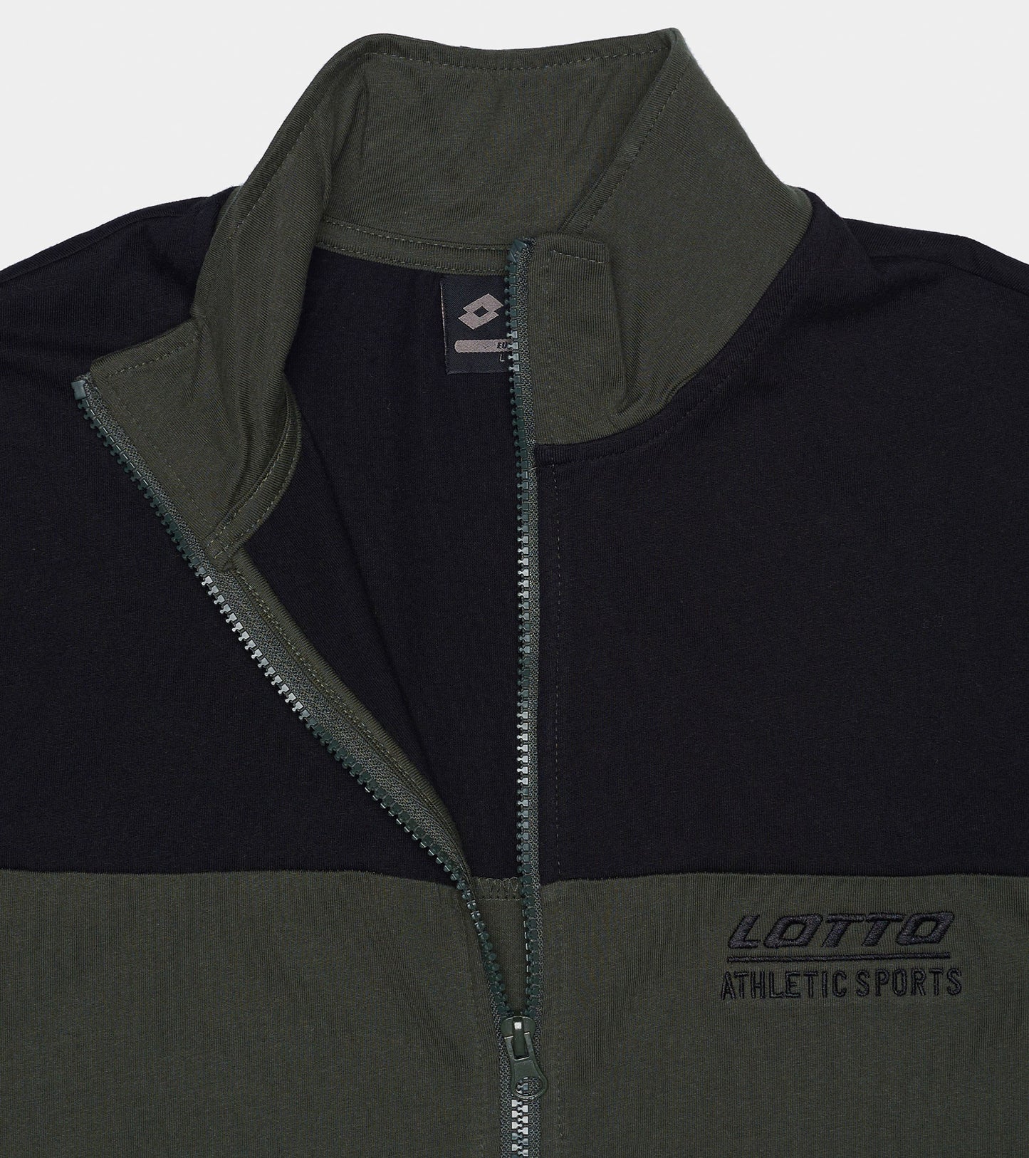 Чоловічий спортивний костюм Lotto SUIT DUAL VI