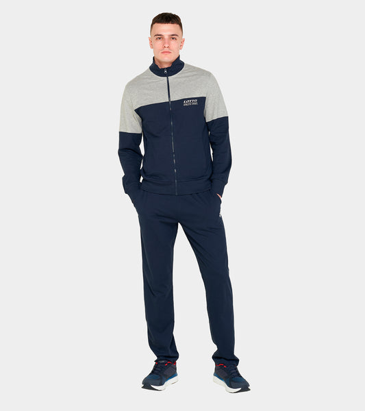 Чоловічий спортивний костюм Lotto SUIT DUAL VI