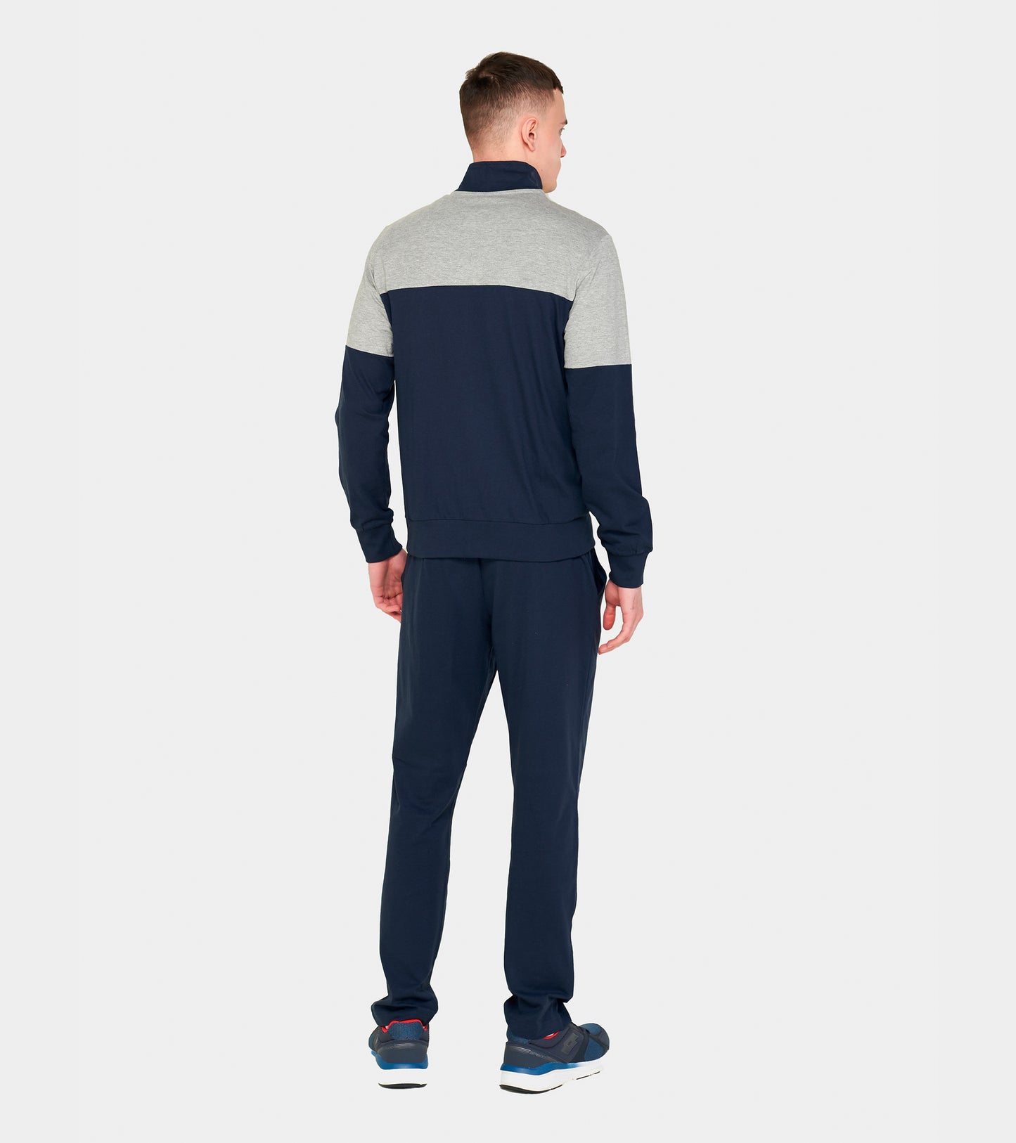 Чоловічий спортивний костюм Lotto SUIT DUAL VI