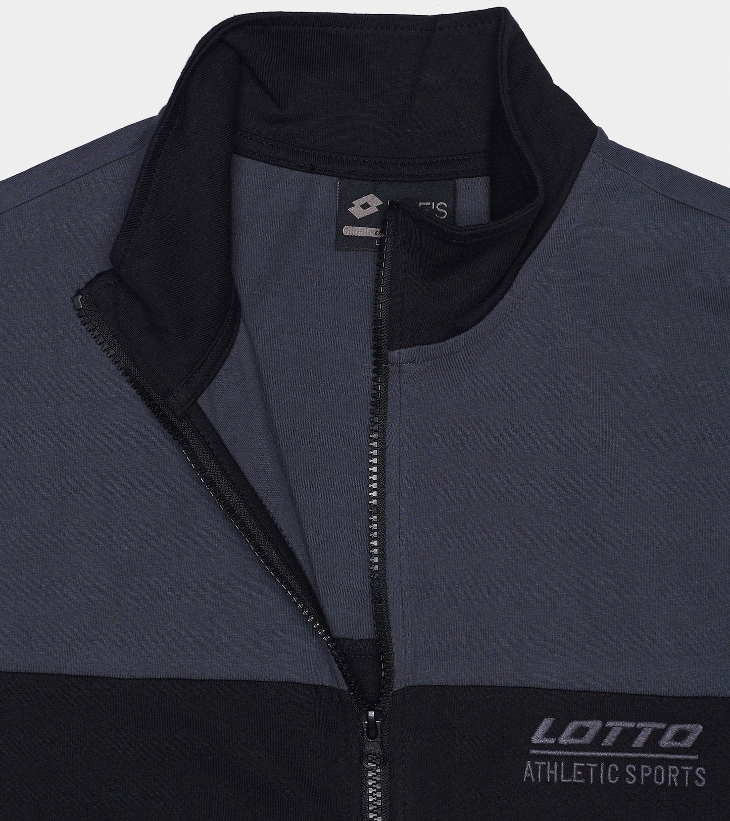 Чоловічий спортивний костюм Lotto SUIT DUAL VI