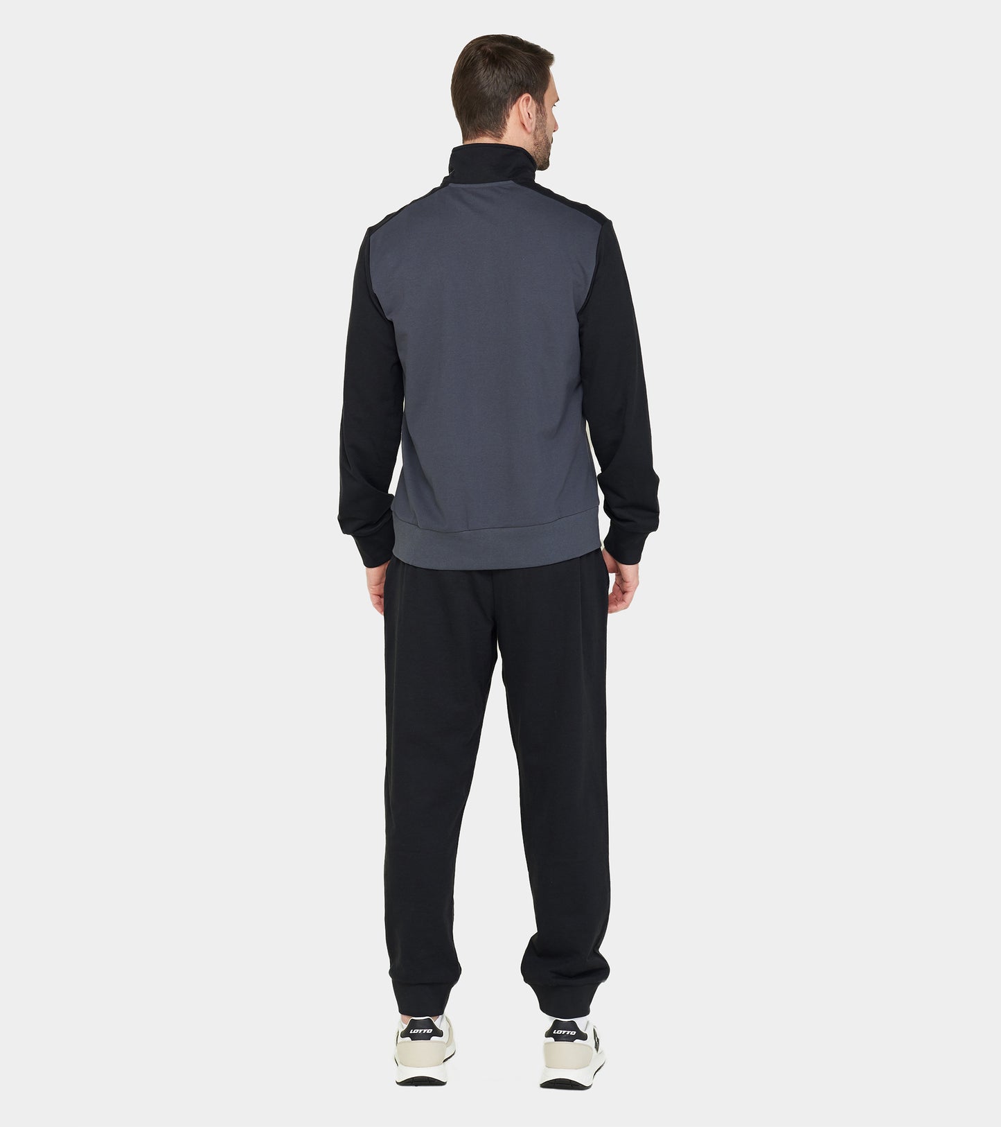 Чоловічий спортивний костюм Lotto SUIT TRIPLE VI