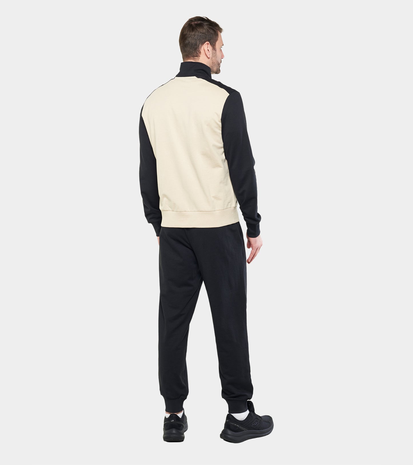 Чоловічий спортивний костюм Lotto SUIT TRIPLE VI