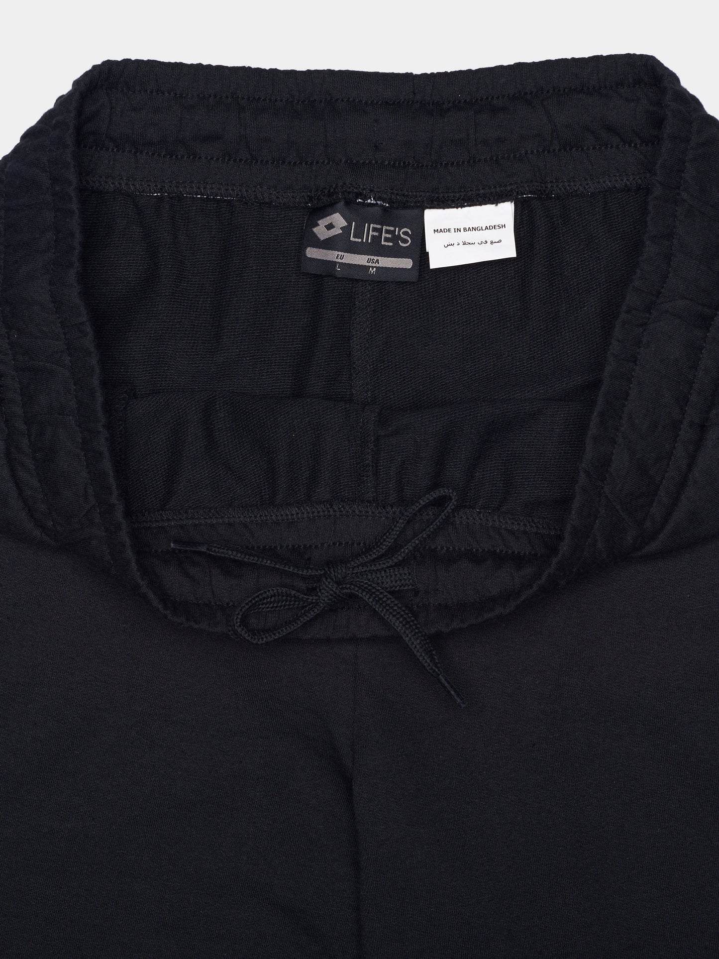 Чоловічий спортивний костюм Lotto SUIT TRIPLE VI