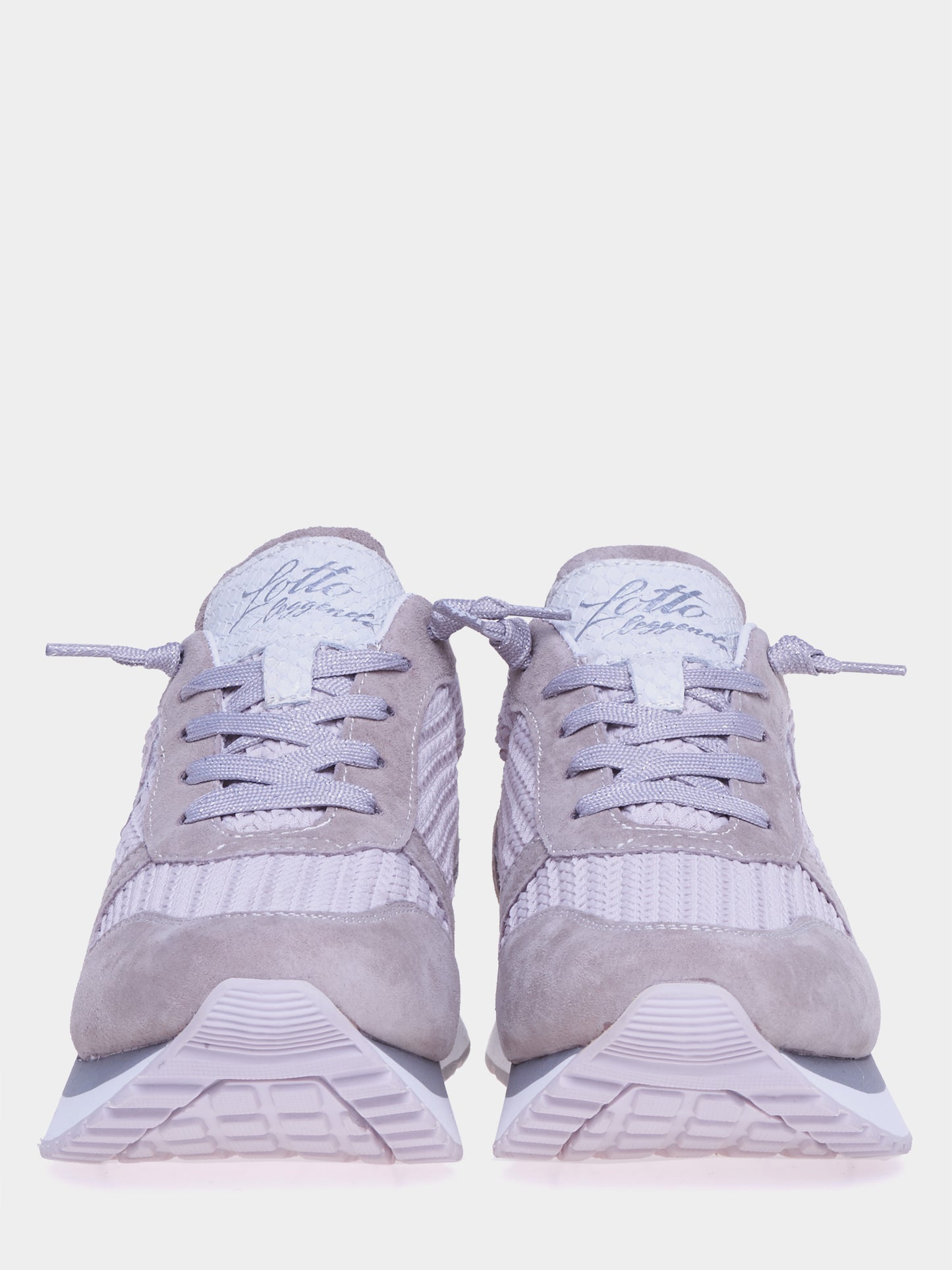 Жіночі кросівки Lotto WEDGE PINK W