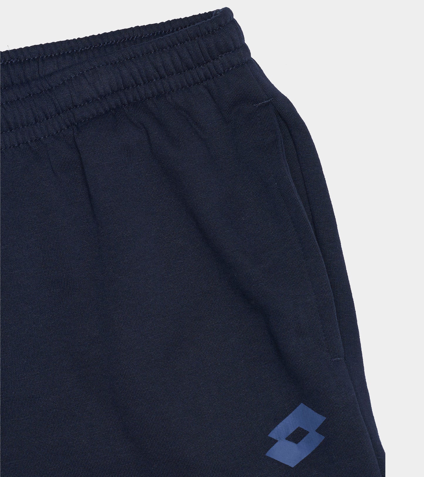 Чоловічі спортивні штани Lotto MSC PANT CUFF RIB