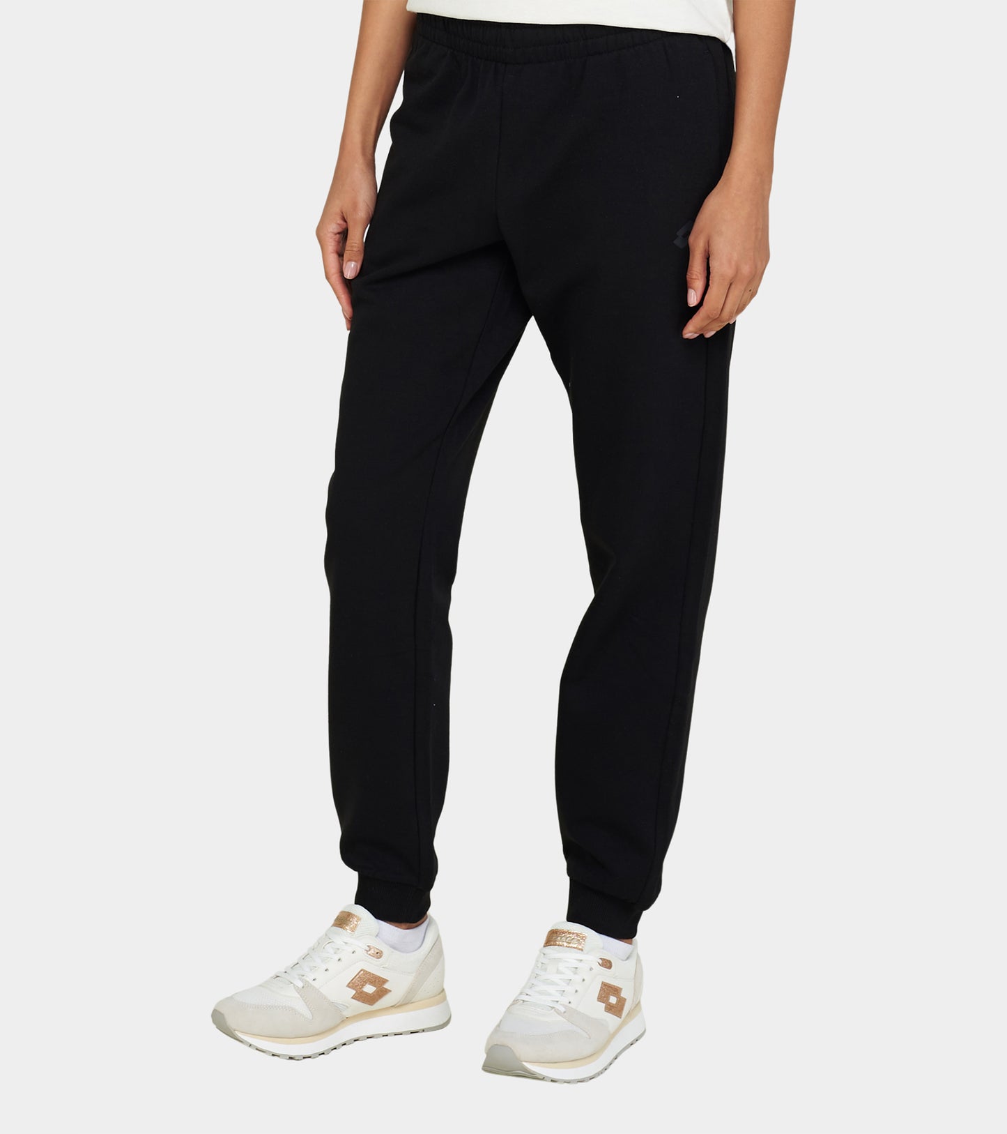 Жіночі спортивні штани Lotto MSC W PANT