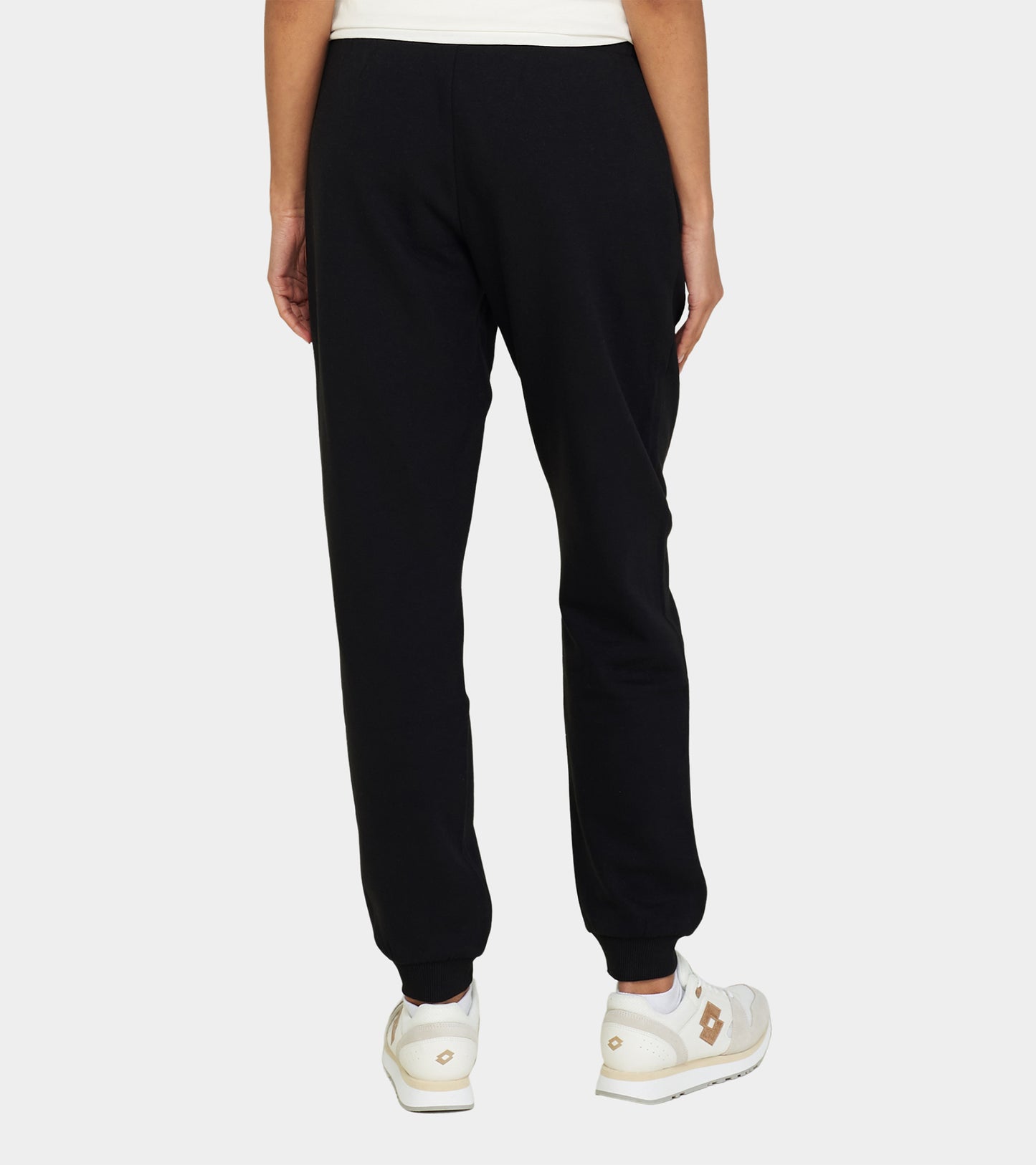 Жіночі спортивні штани Lotto MSC W PANT