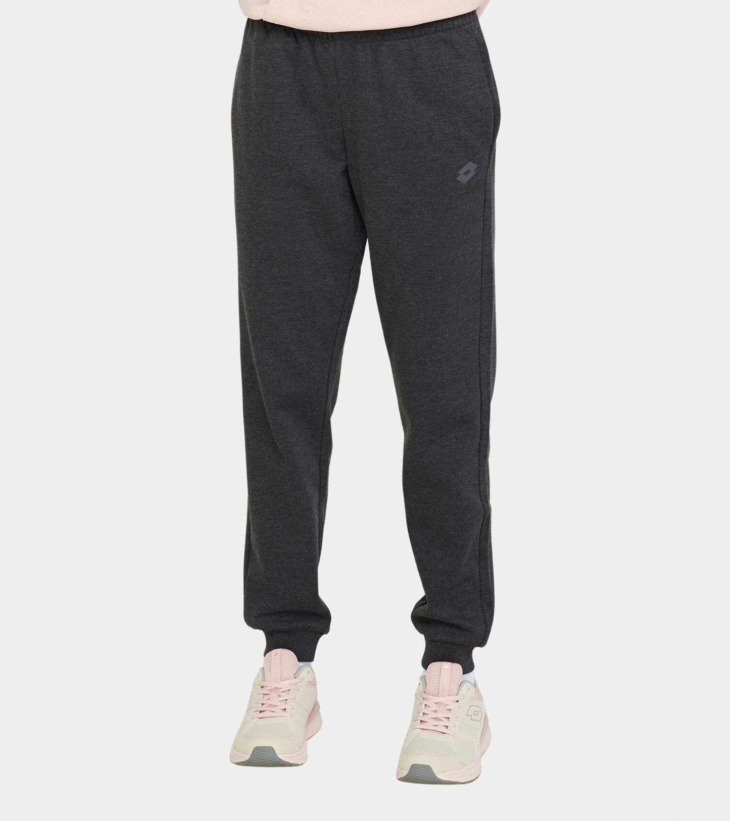 Жіночі спортивні штани Lotto MSC W PANT MEL