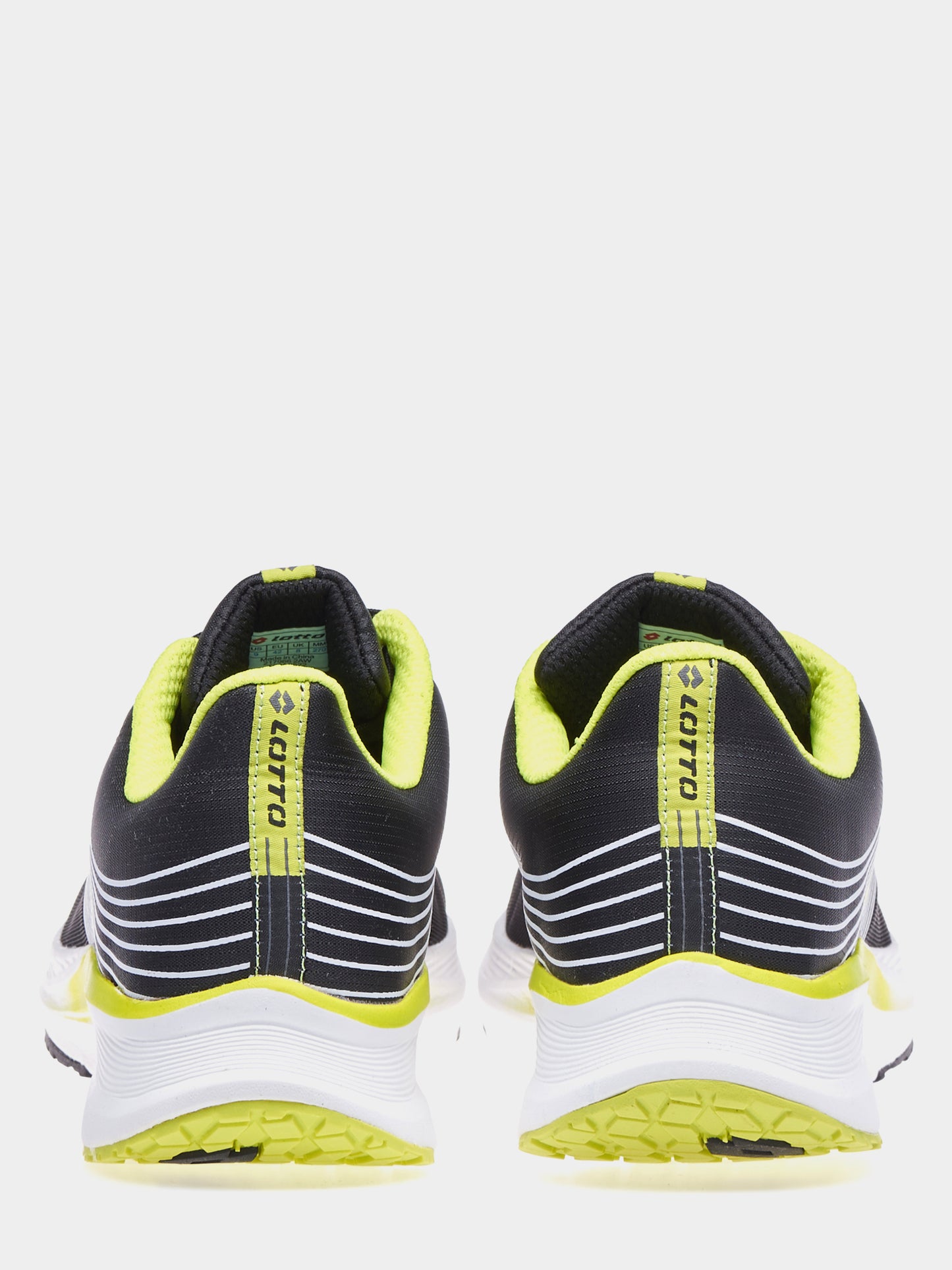 Чоловічі кросівки Lotto SPEEDEVO 700 II