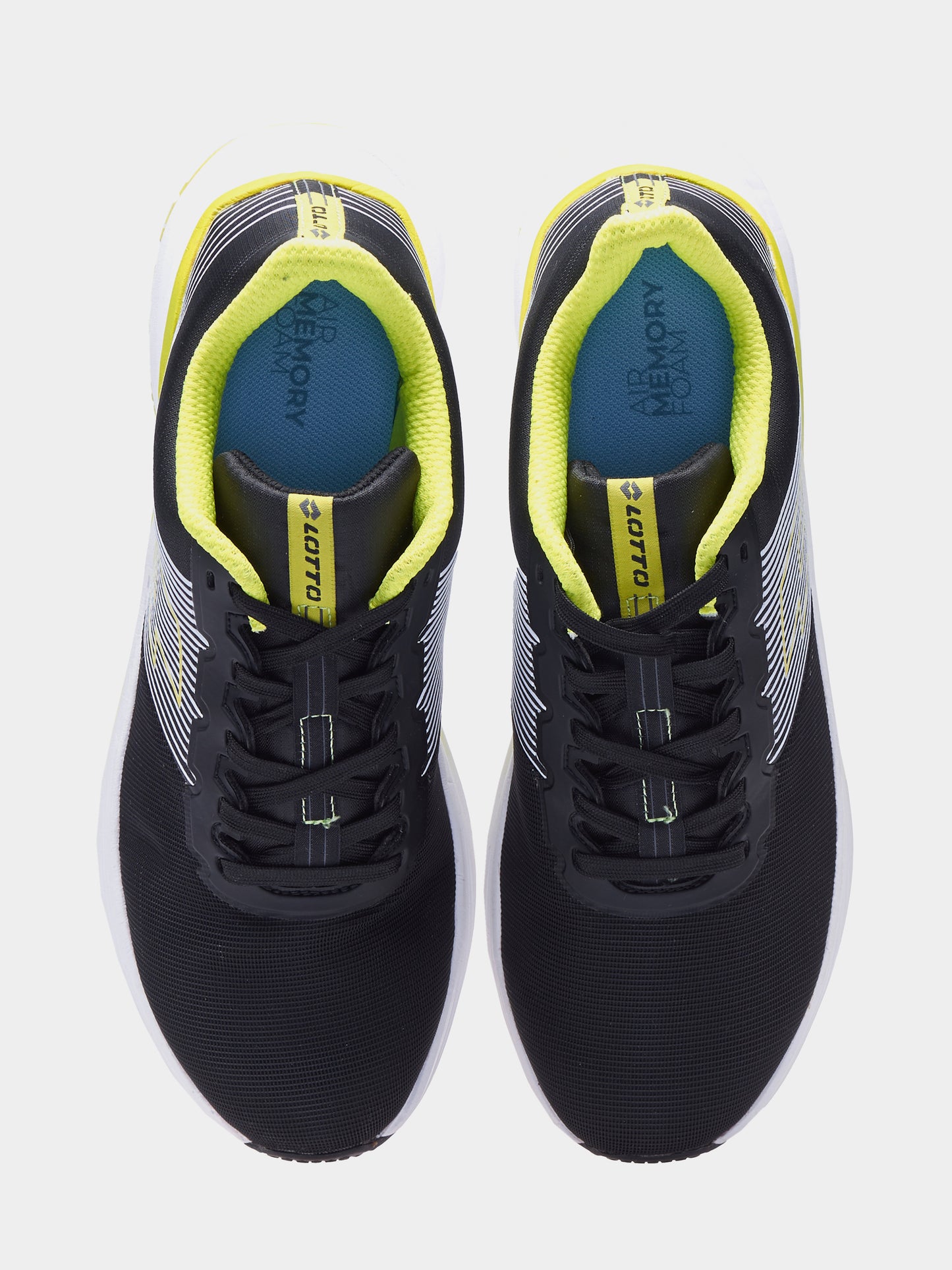 Чоловічі кросівки Lotto SPEEDEVO 700 II