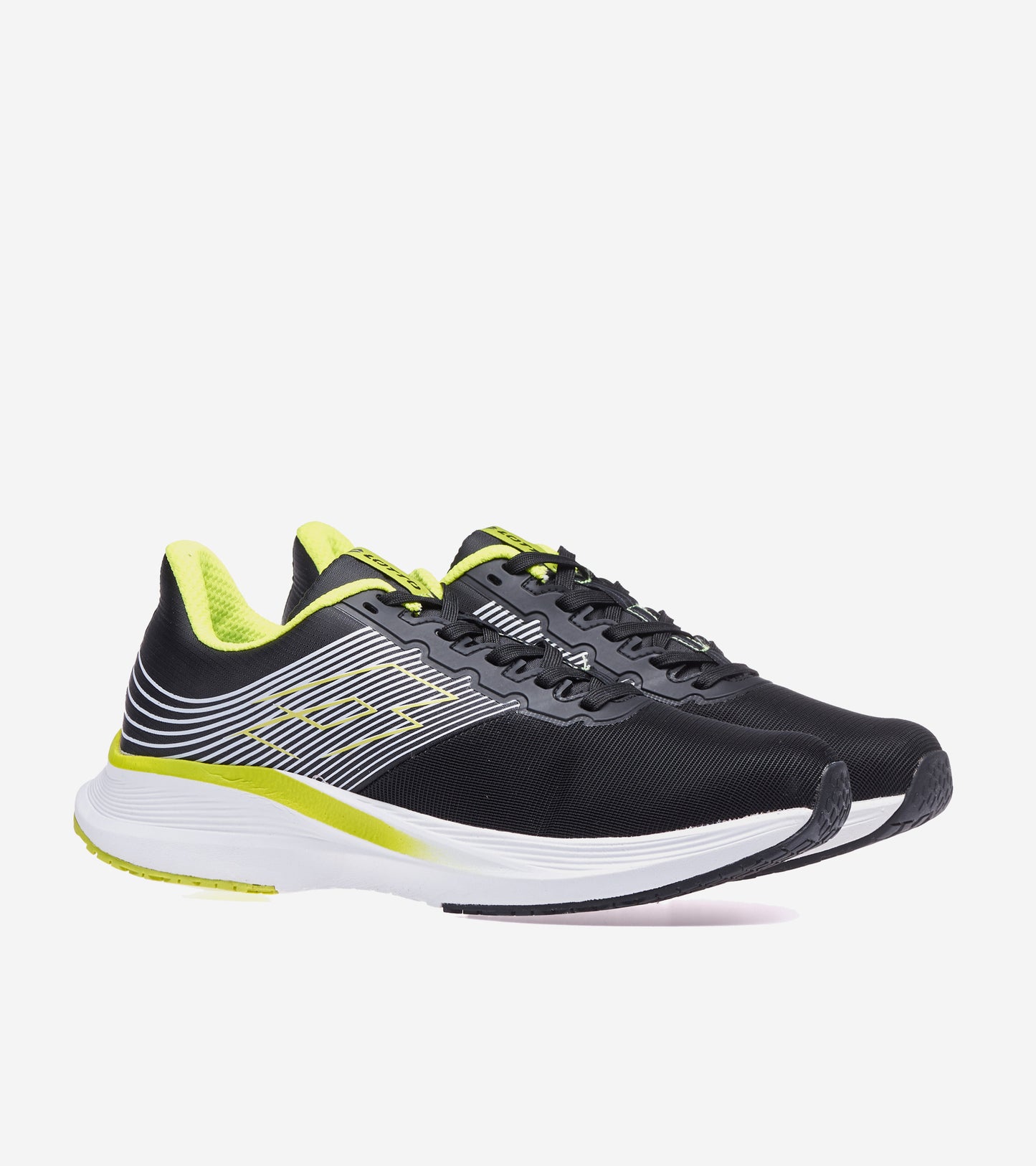 Чоловічі кросівки Lotto SPEEDEVO 700 II