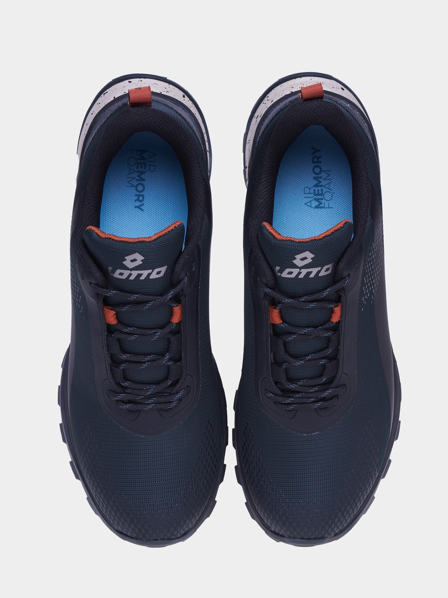 Чоловічі кросівки Lotto MOONRUN 300 II