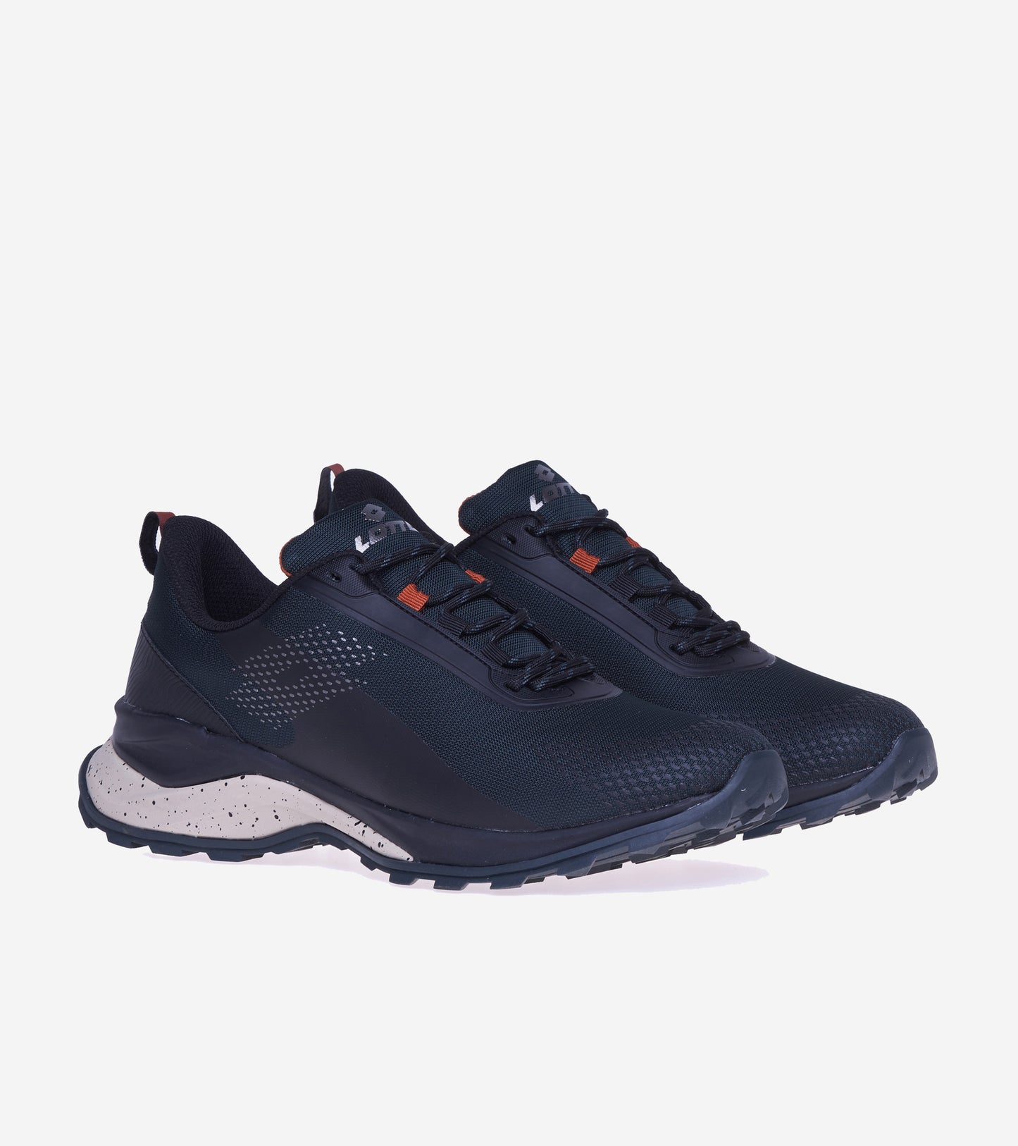 Чоловічі кросівки Lotto MOONRUN 300 II