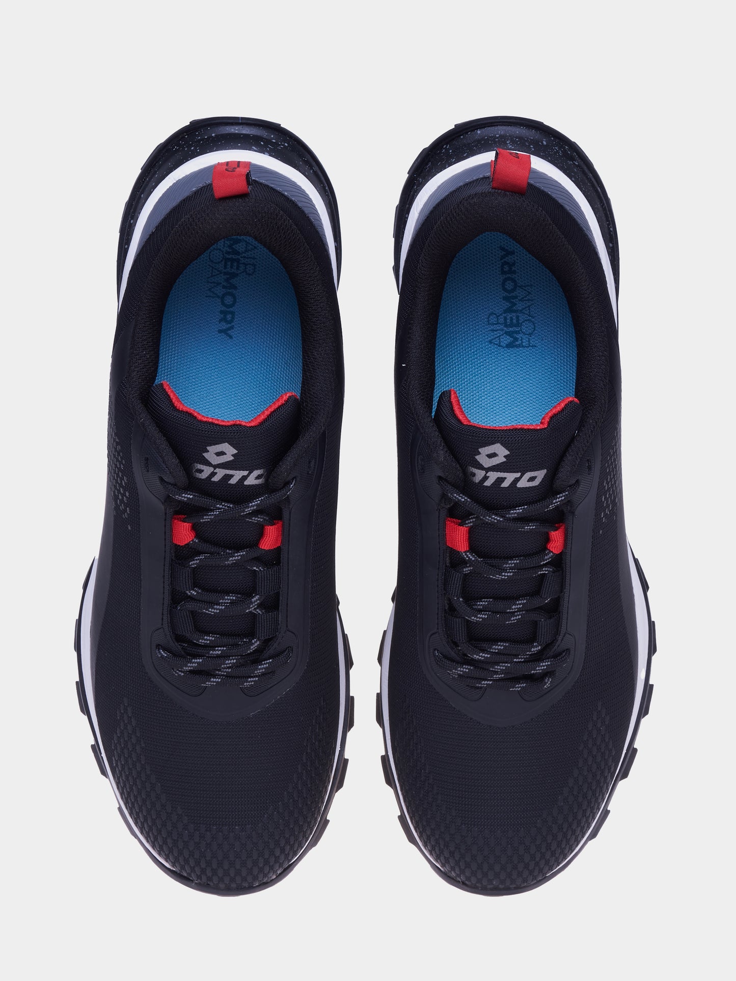 Чоловічі кросівки Lotto MOONRUN 300 II