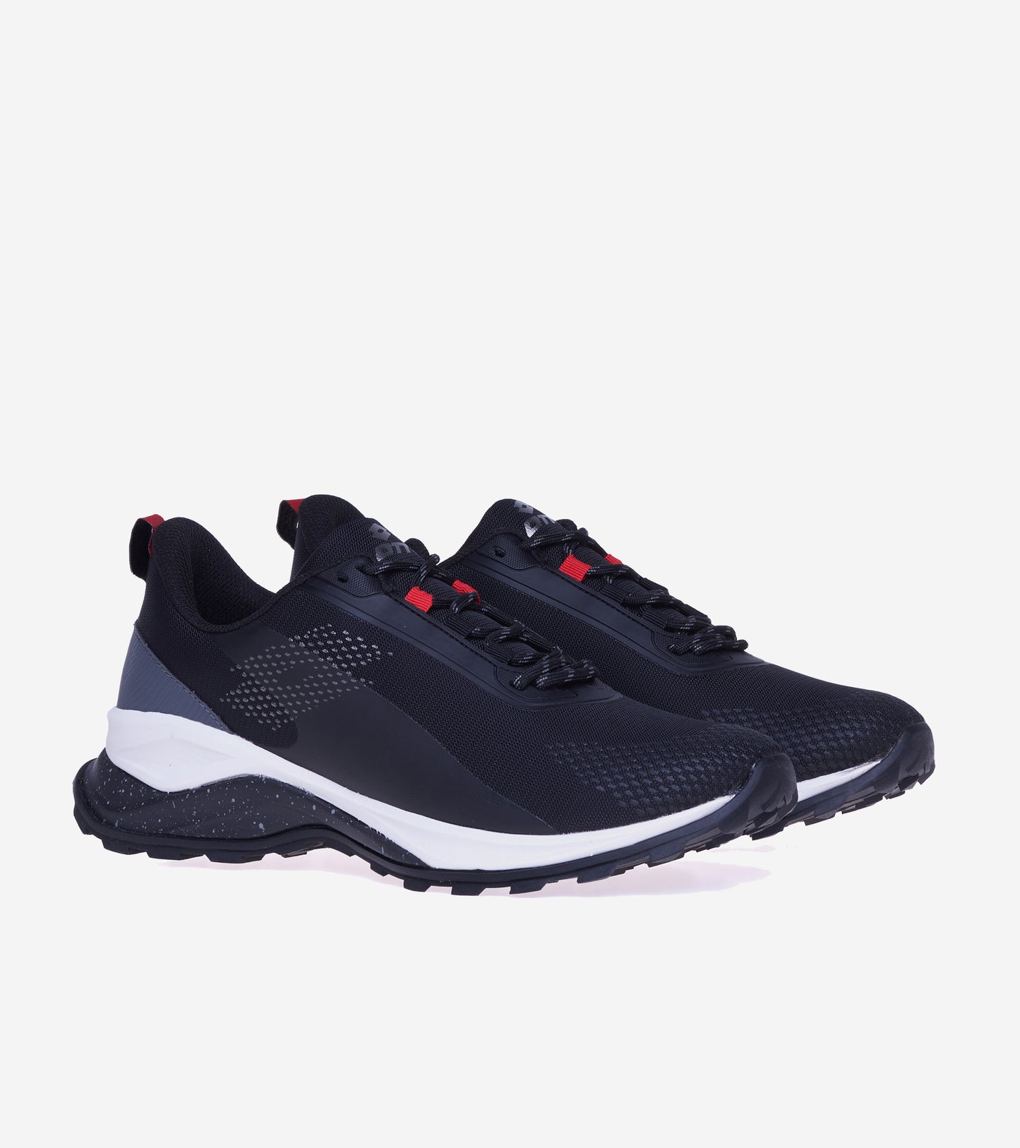 Чоловічі кросівки Lotto MOONRUN 300 II