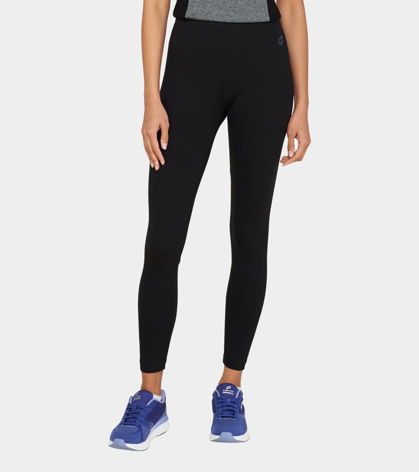 Жіночі легінси Lotto MSC W II LEGGING