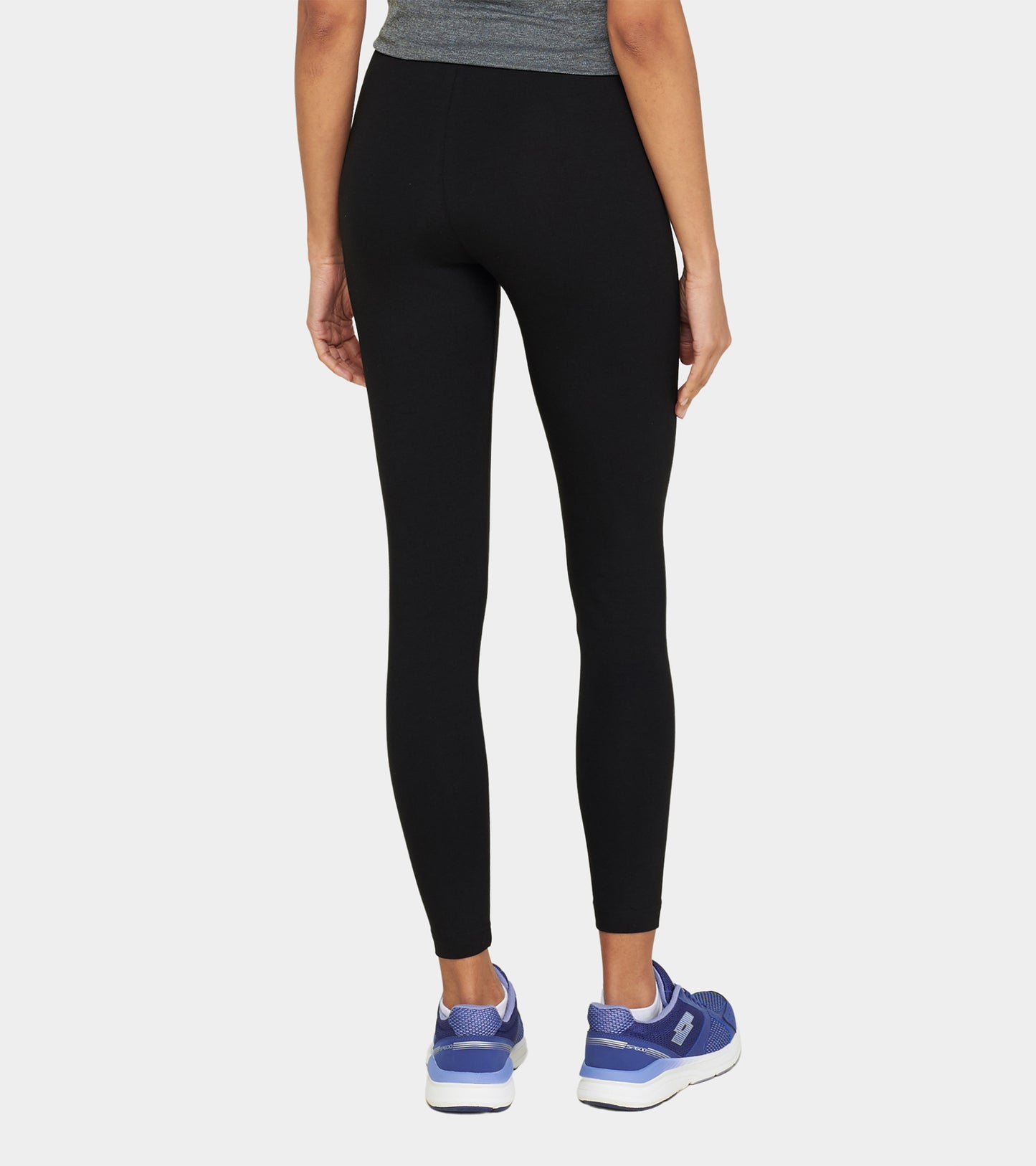 Жіночі легінси Lotto MSC W II LEGGING