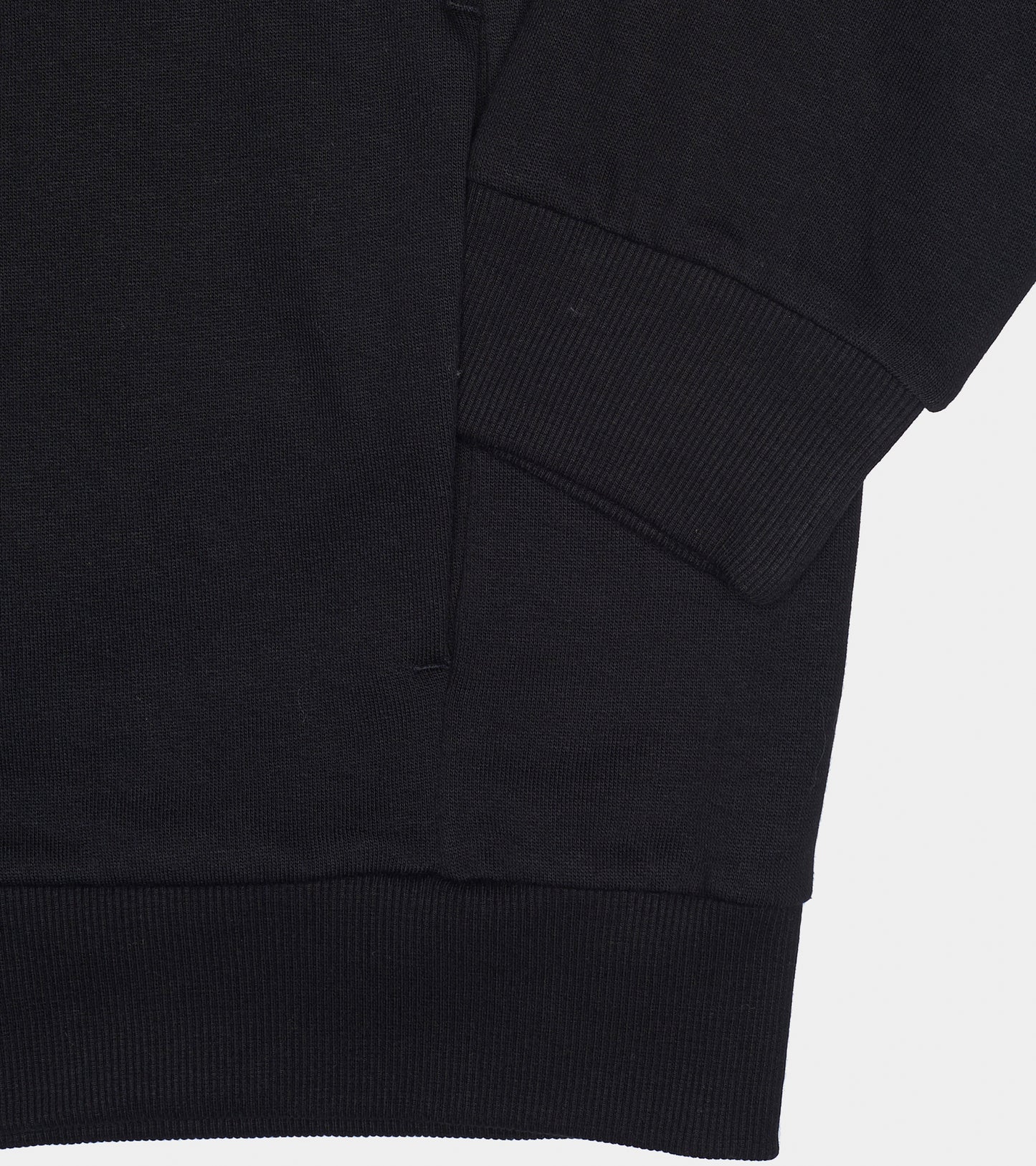 Чоловіче худі Lotto LOGO VIII SWEAT FZ HD