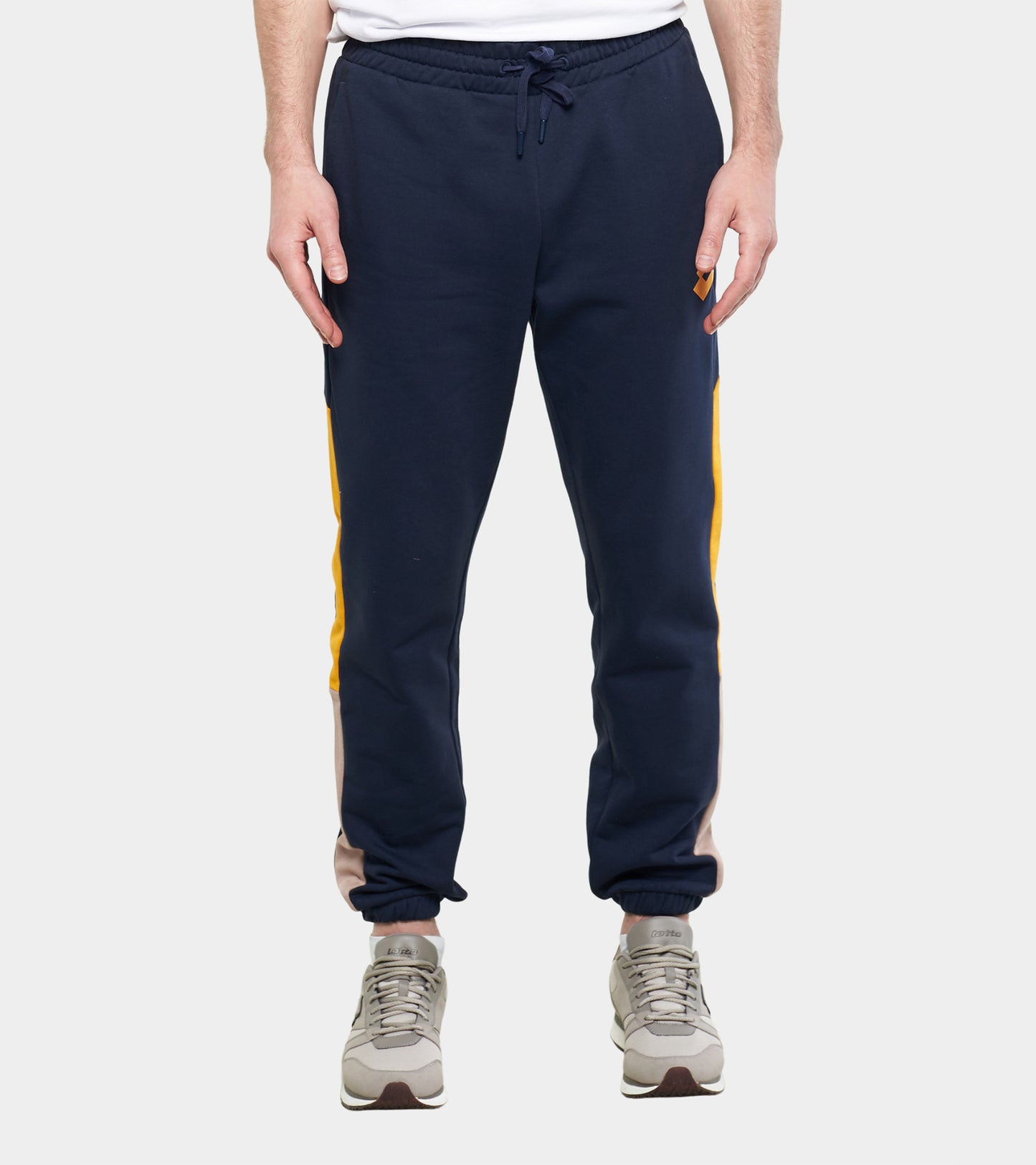 Чоловічі спортивні штани Lotto ATHLETICA PLUS II PANT