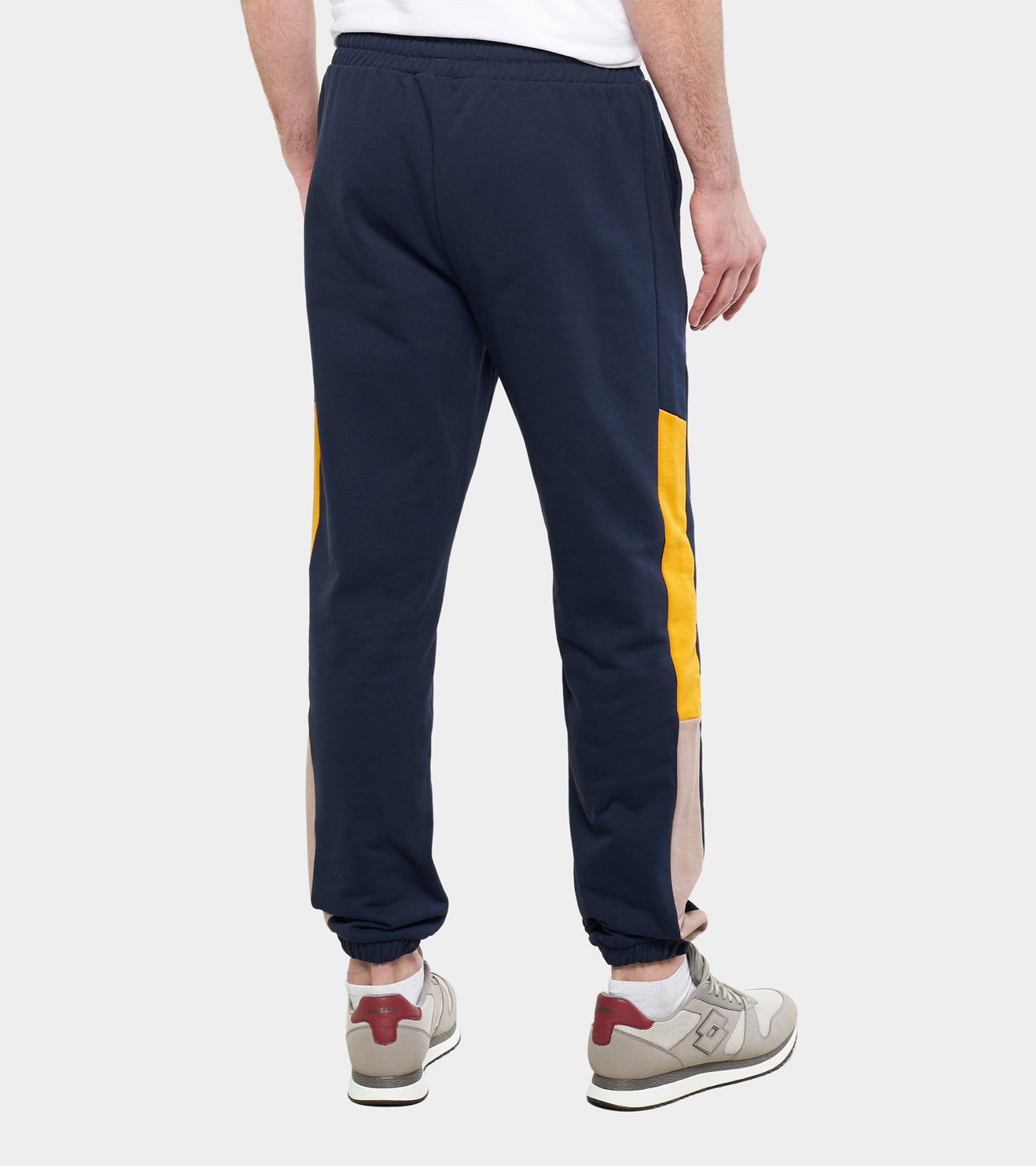 Чоловічі спортивні штани Lotto ATHLETICA PLUS II PANT