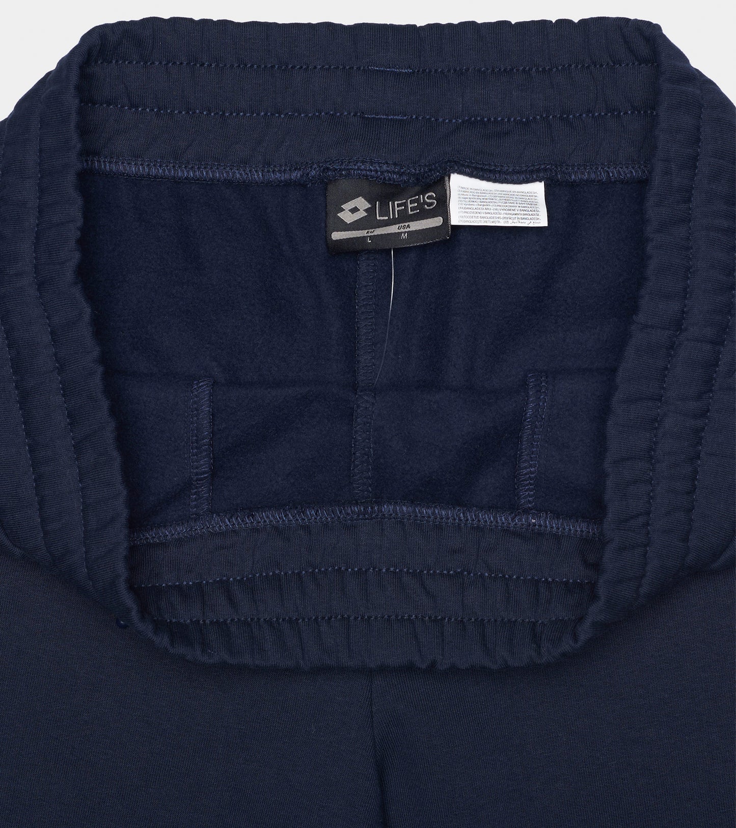 Чоловічі спортивні штани Lotto ATHLETICA PLUS II PANT
