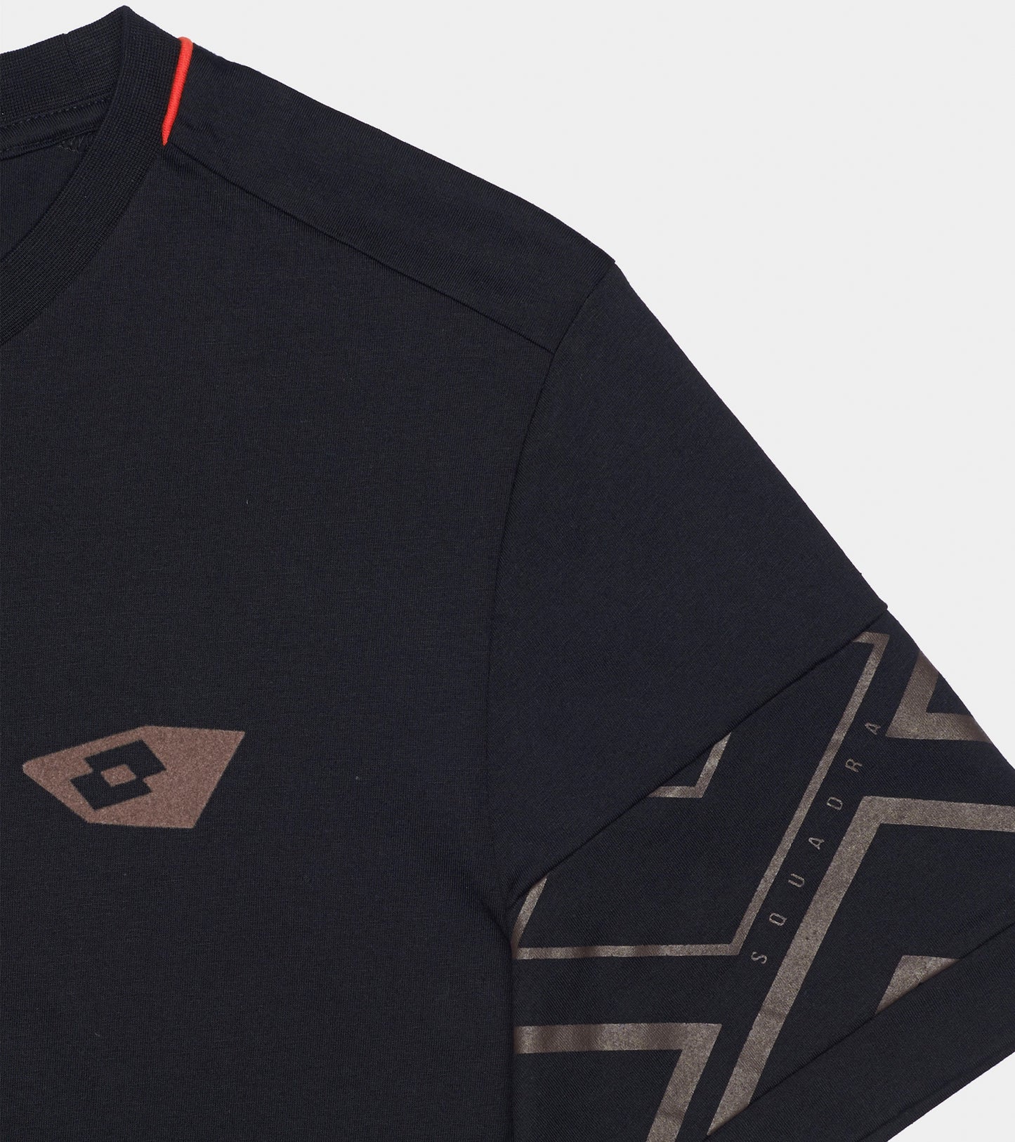 Чоловіча футболка Lotto ATHLETICA CLASSIC VI TEE 3