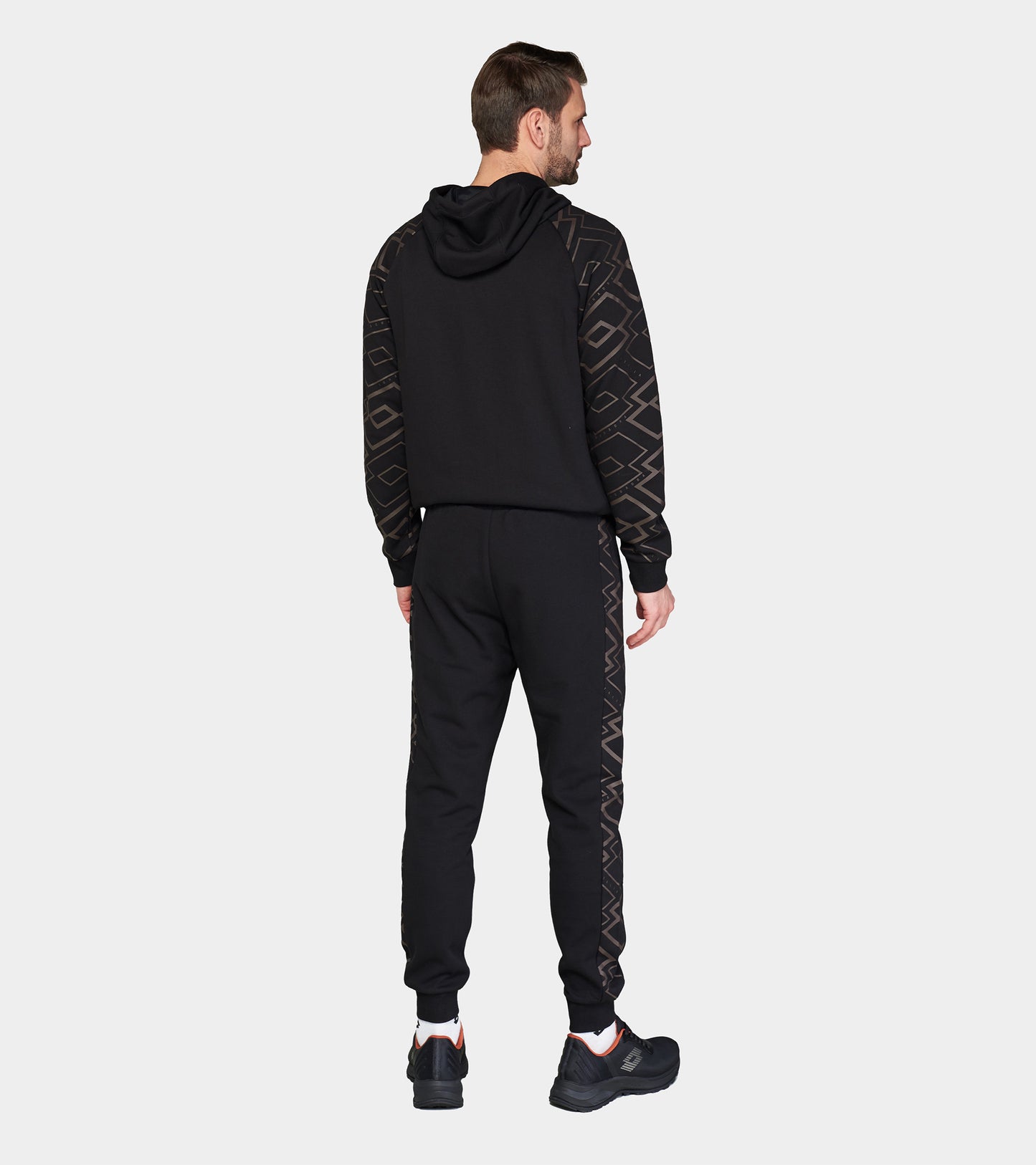 Чоловічі спортивні штани Lotto ATHLETICA CLASSIC VI PANT 3
