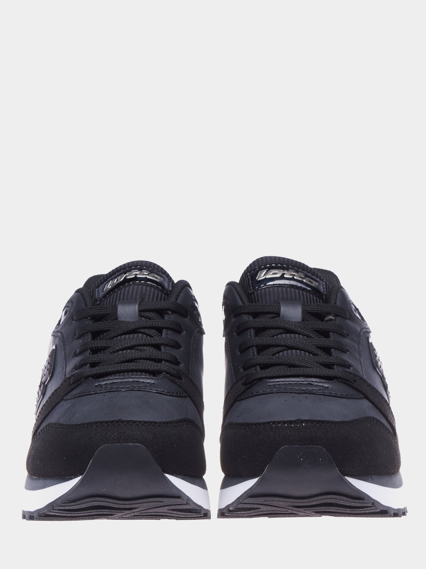 Жіночі кросівки Lotto TRAINER WEDGE AMF V CROSS W