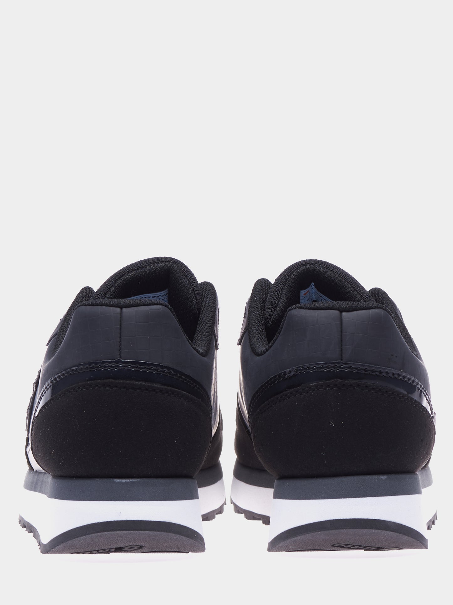 Жіночі кросівки Lotto TRAINER WEDGE AMF V CROSS W