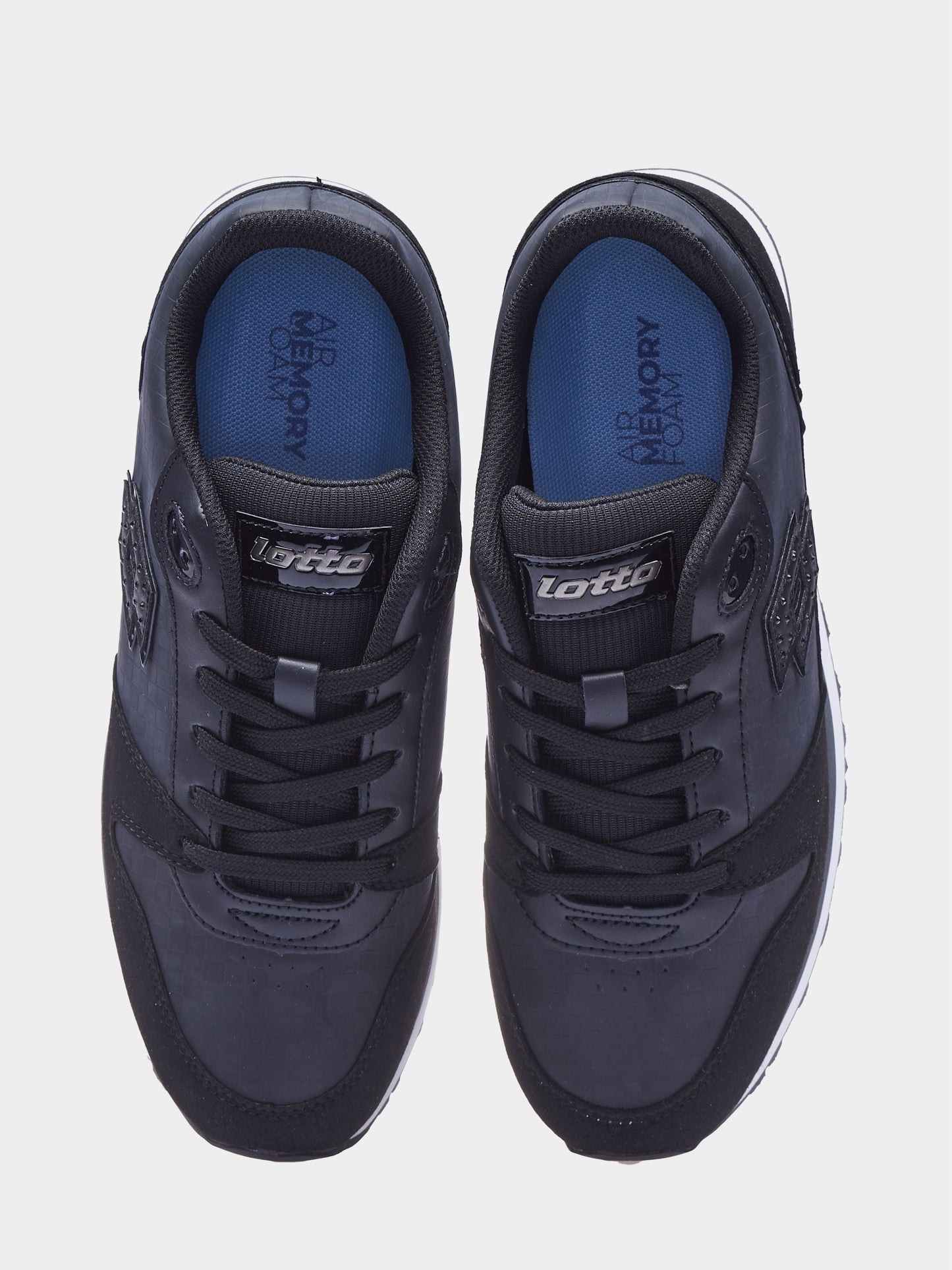 Жіночі кросівки Lotto TRAINER WEDGE AMF V CROSS W